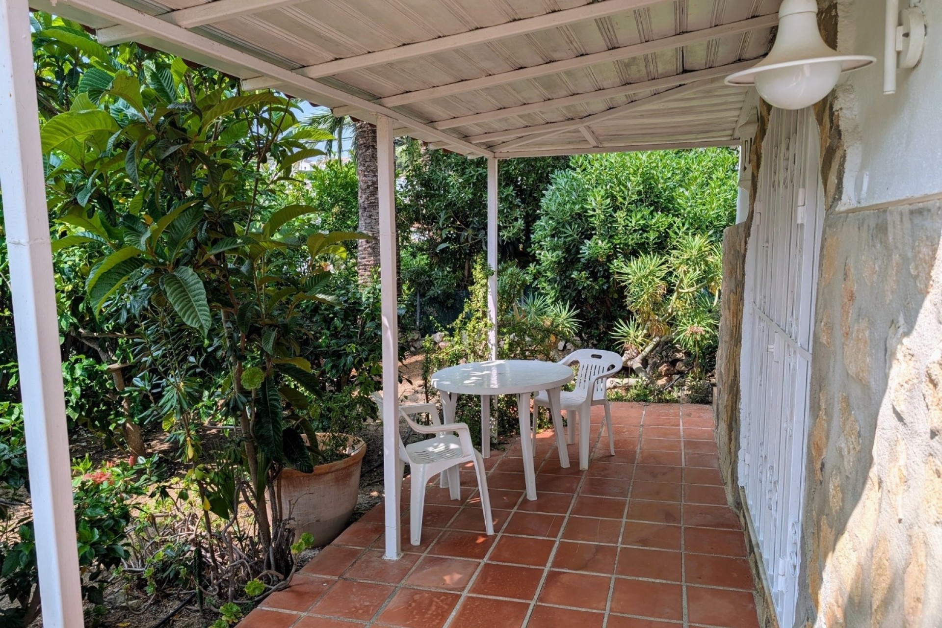 Liegenschaften - Villen - Moraira - La Sabatera