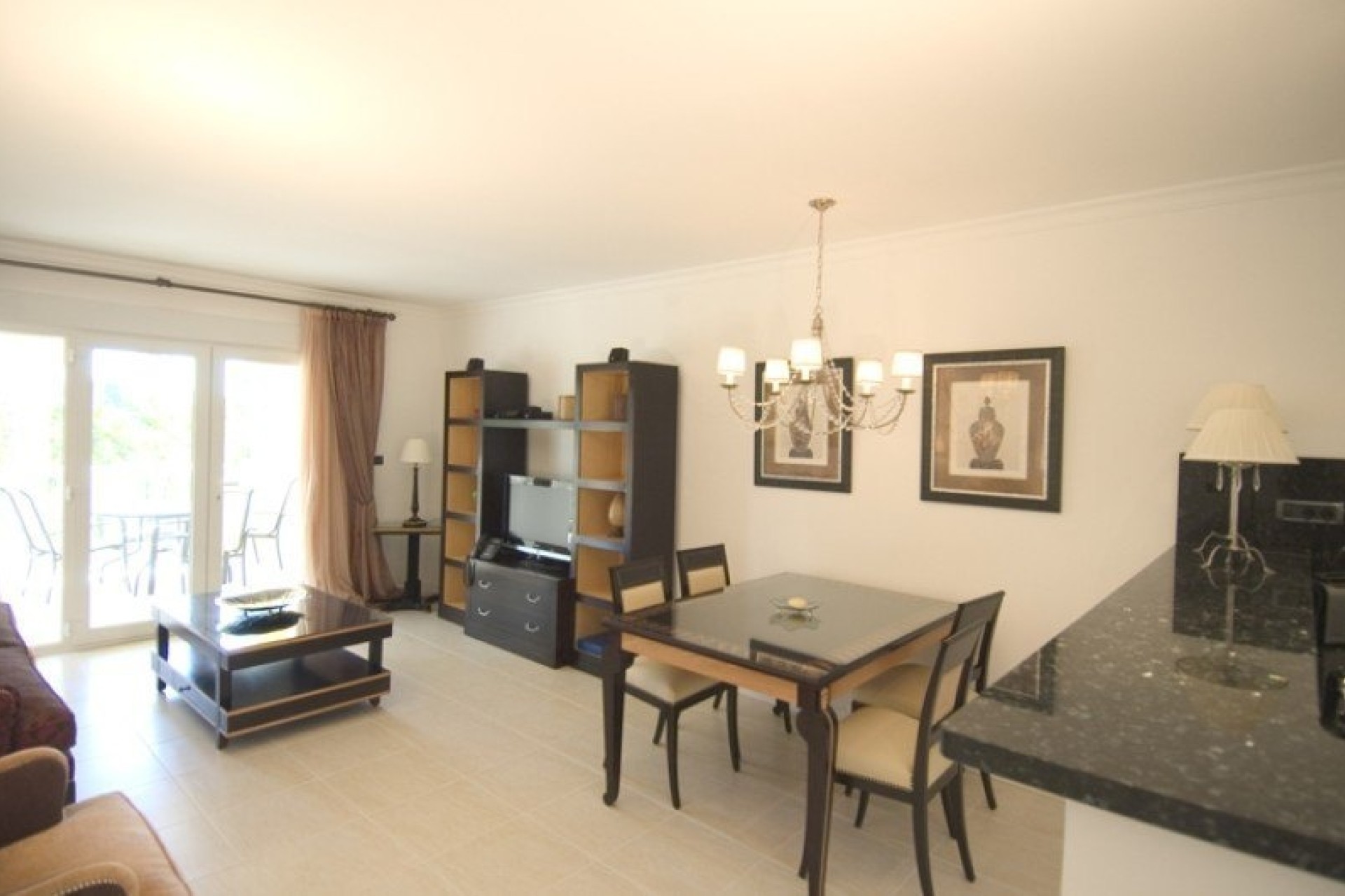 Location à long terme - Appartments - Pisos - Benissa - La Fustera