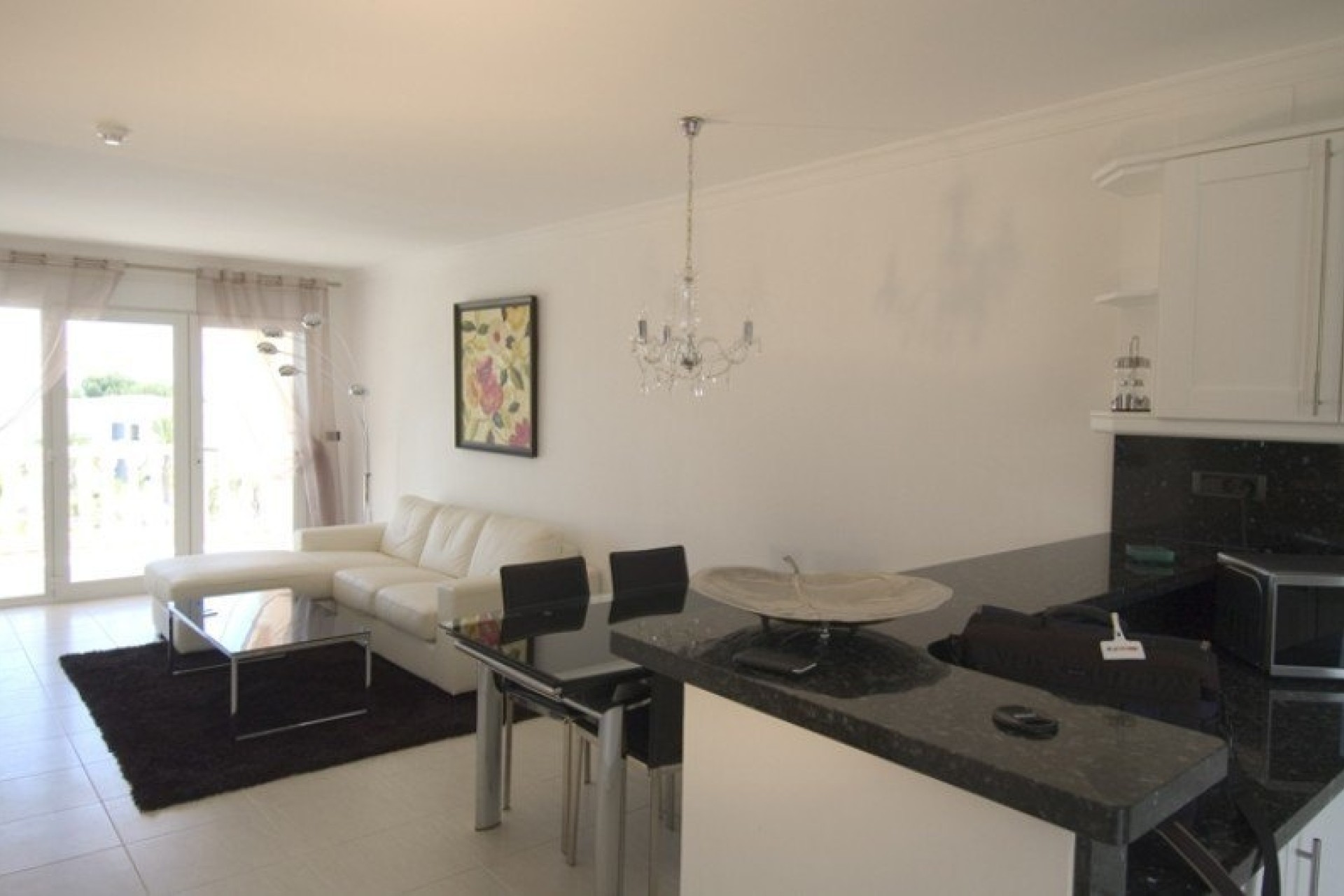 Location à long terme - Appartments - Pisos - Benissa - La Fustera