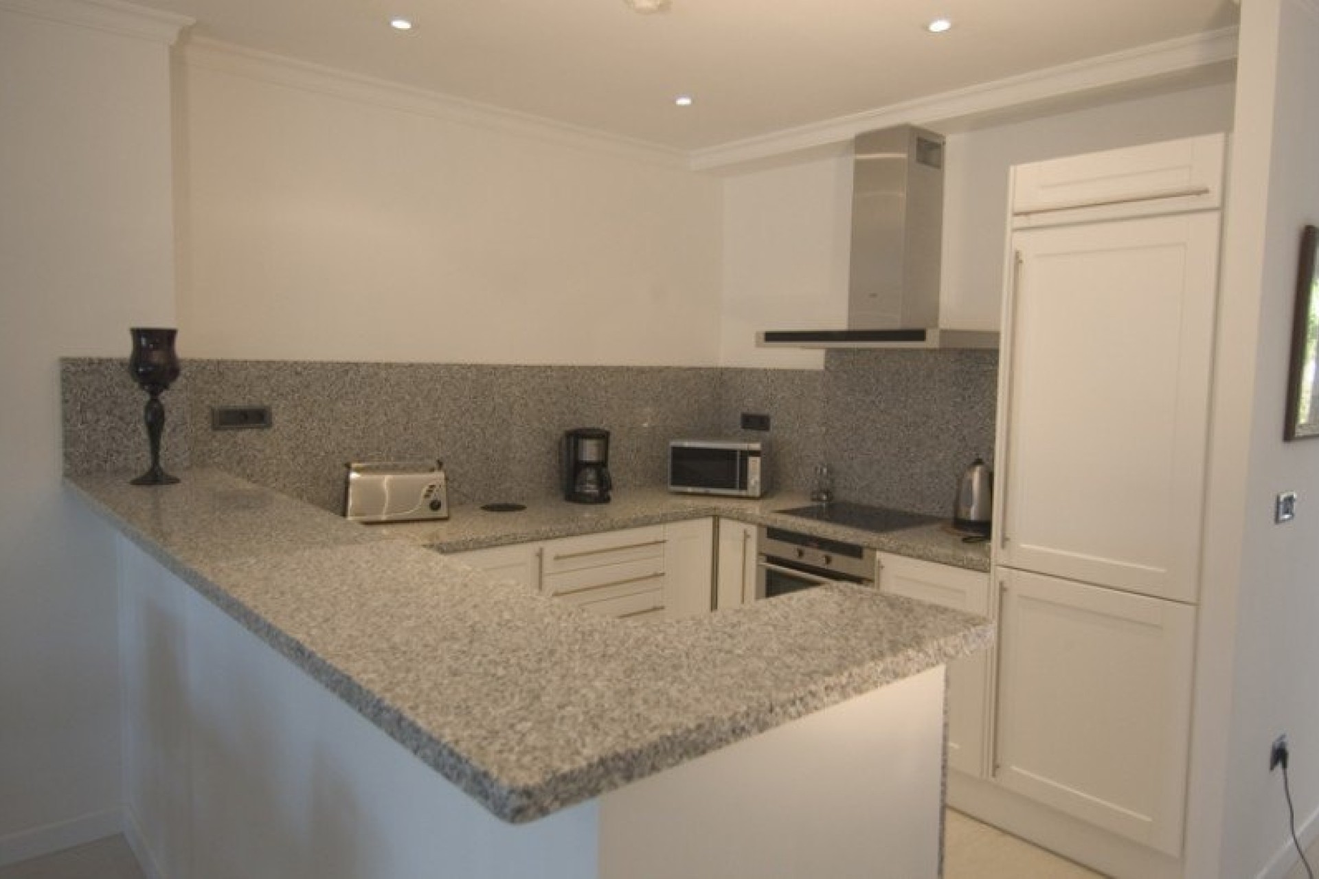 Location à long terme - Appartments - Pisos - Benissa - La Fustera