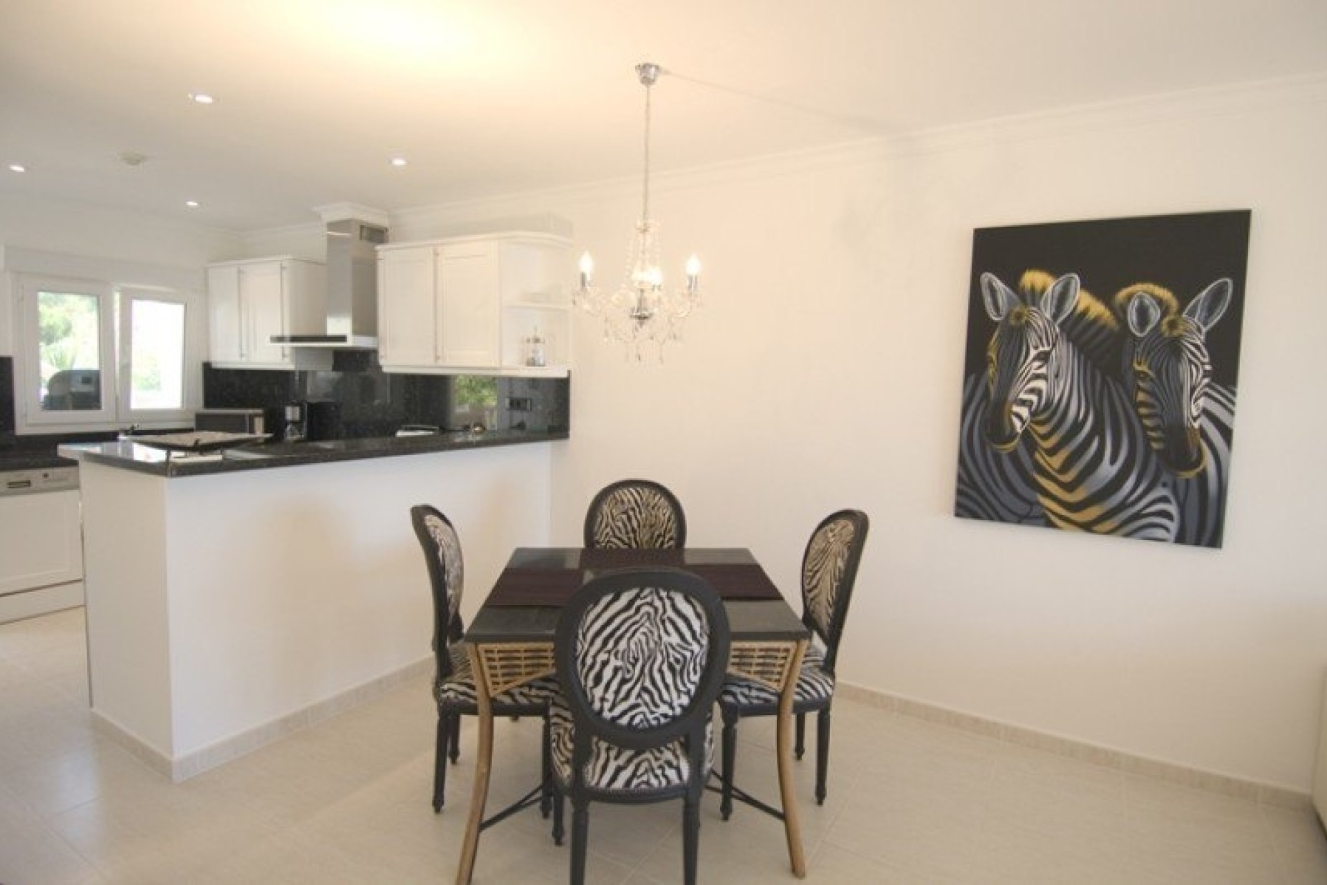 Location à long terme - Appartments - Pisos - Benissa - La Fustera