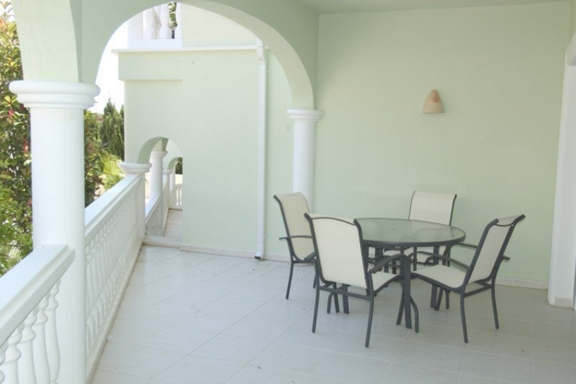 Location à long terme - Appartments - Pisos - Benissa - La Fustera