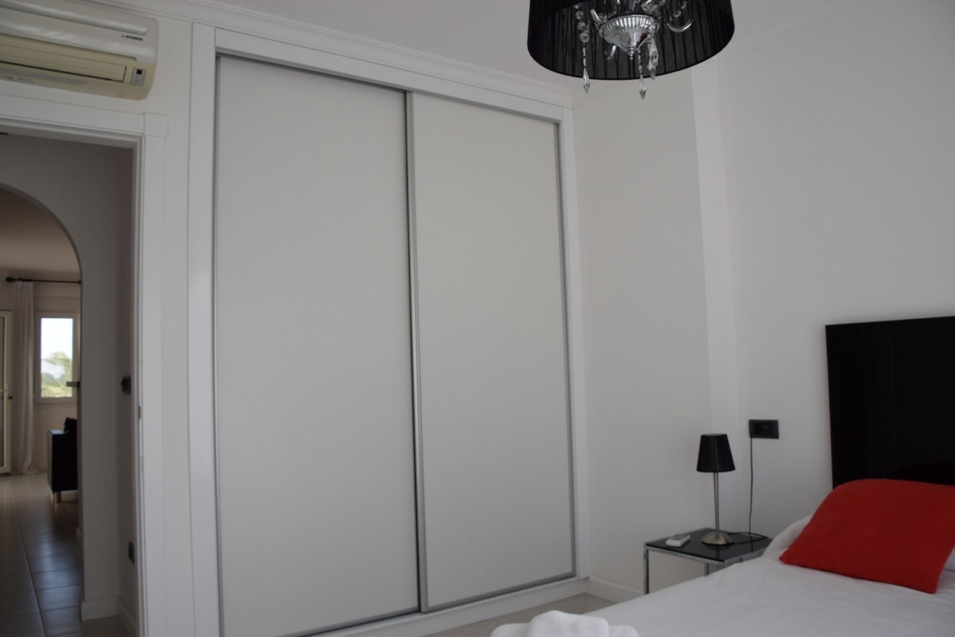 Location à long terme - Appartments - Pisos - Benissa - La Fustera