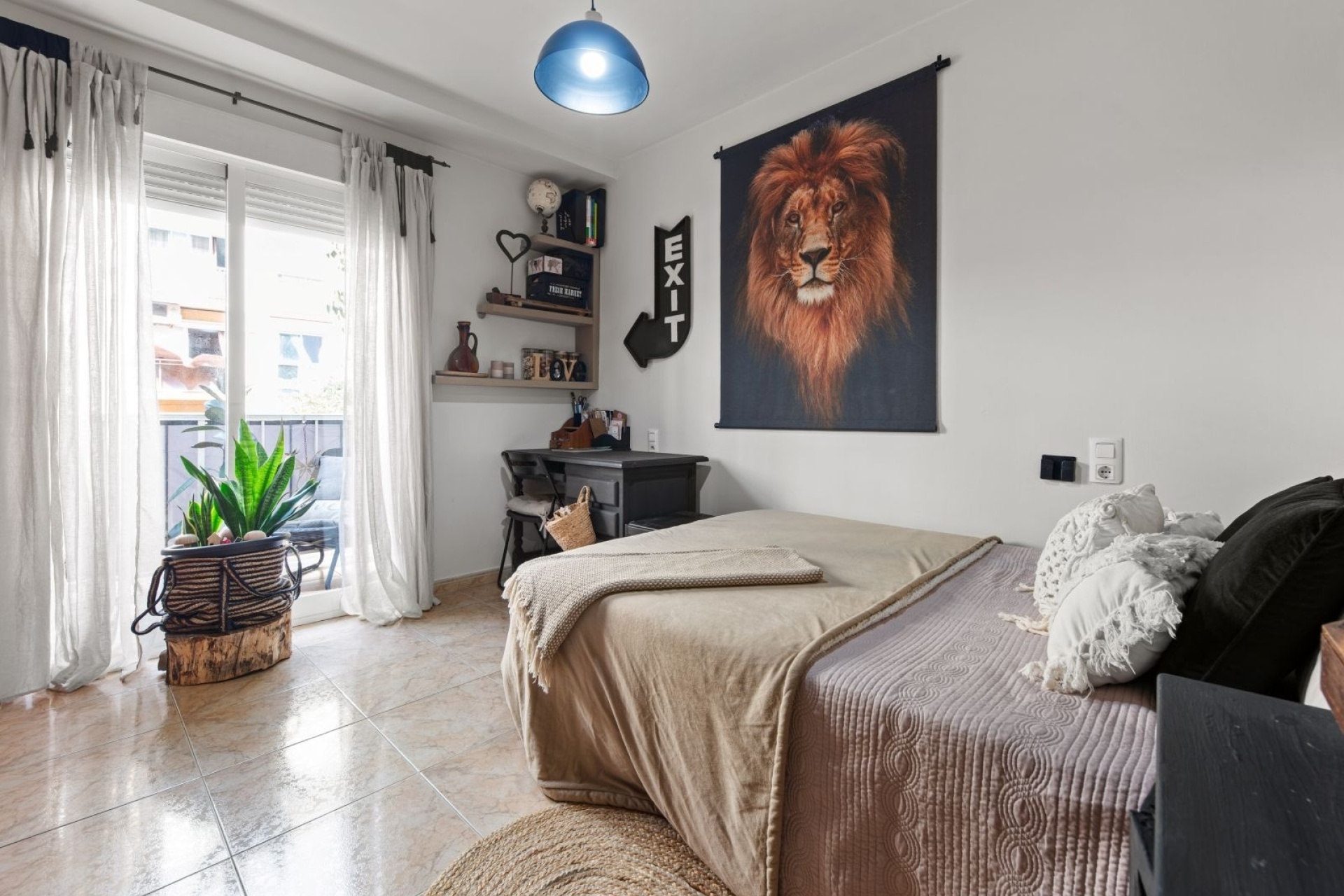 Location à long terme - Appartments - Pisos - Javea - Centro