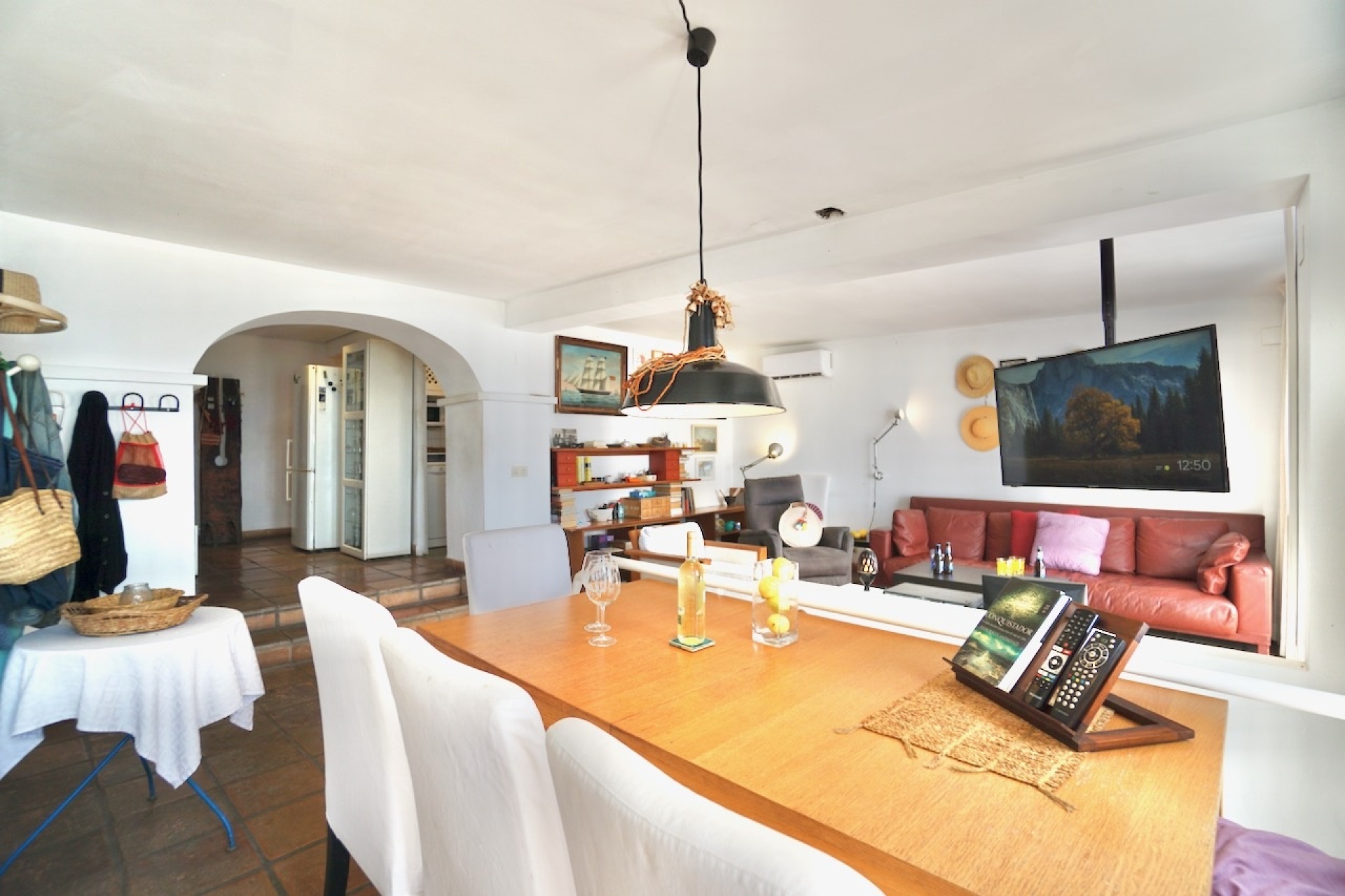 Location à long terme - Appartments - Pisos - Moraira - Casco Urbano