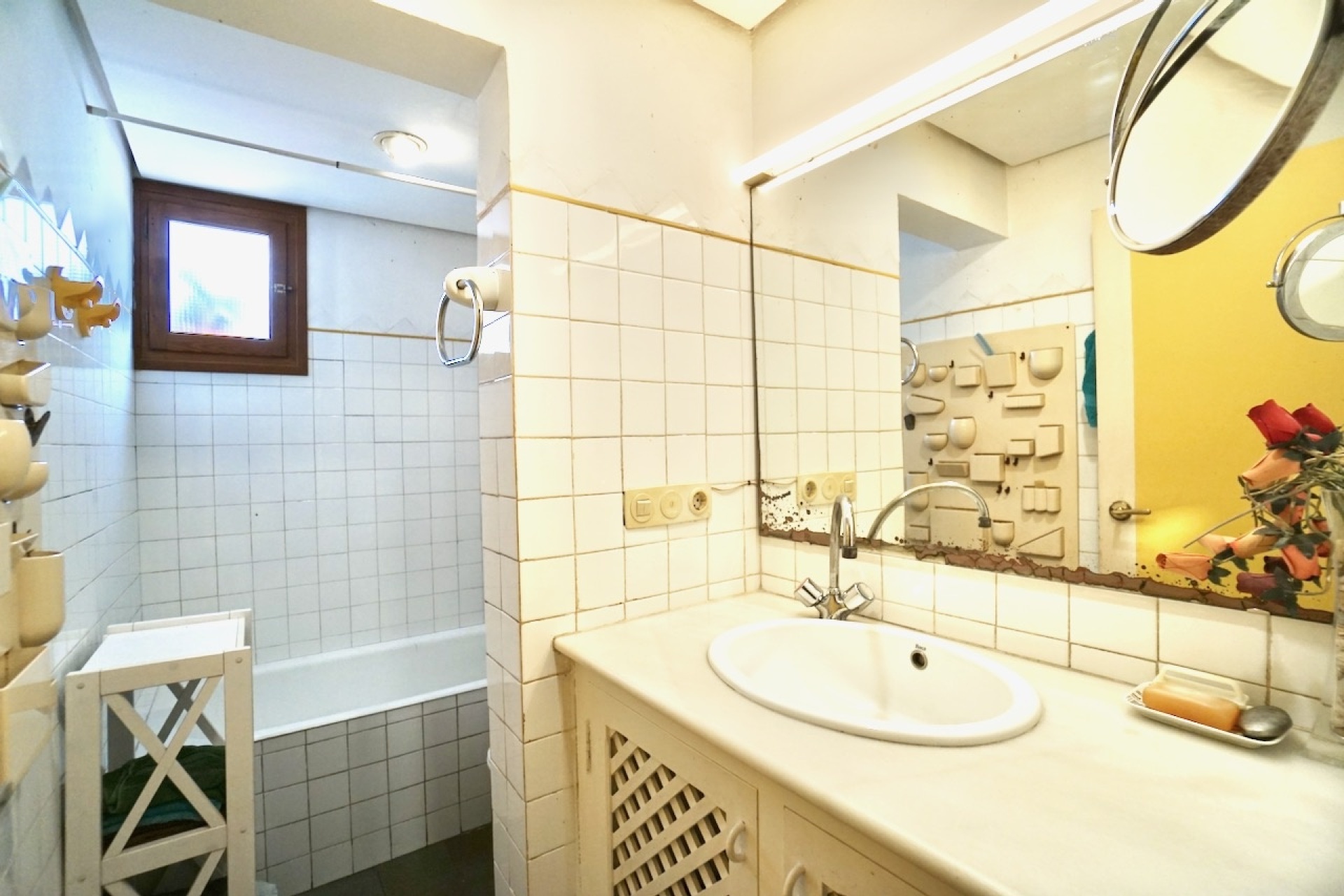 Location à long terme - Appartments - Pisos - Moraira - Casco Urbano