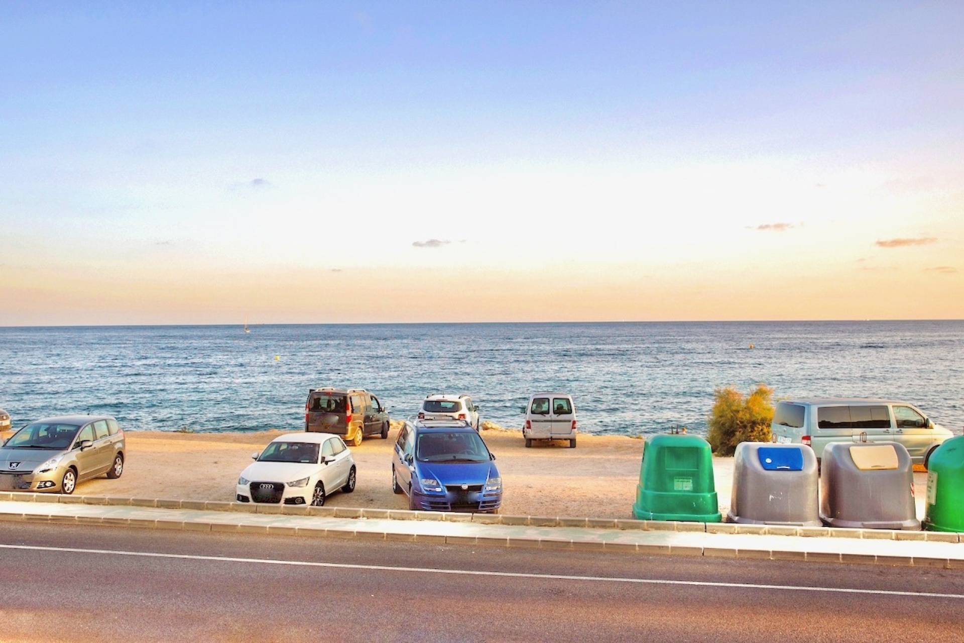 Location à long terme - Appartments - Pisos - Moraira - Casco Urbano