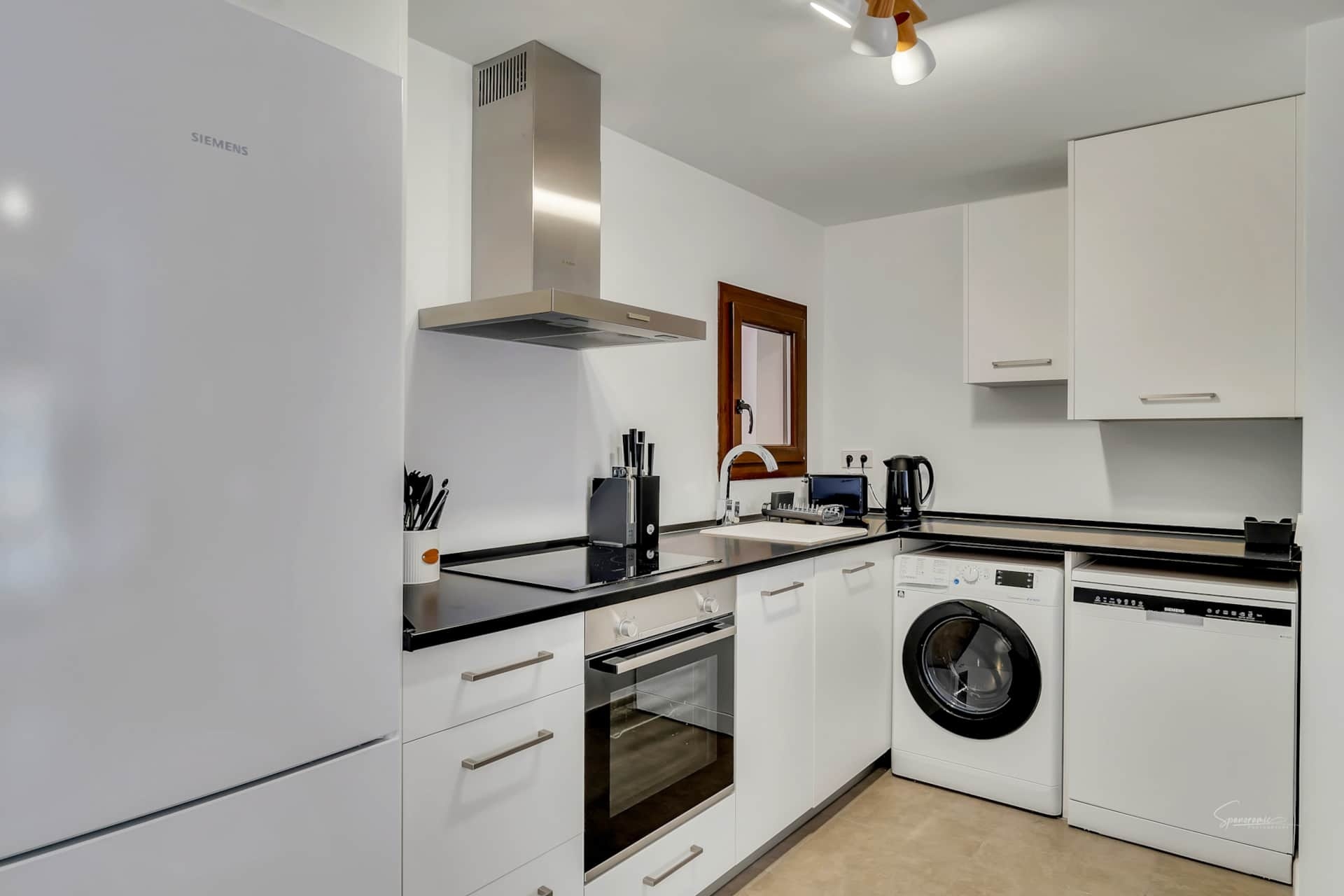 Location à long terme - Appartments - Pisos - Moraira