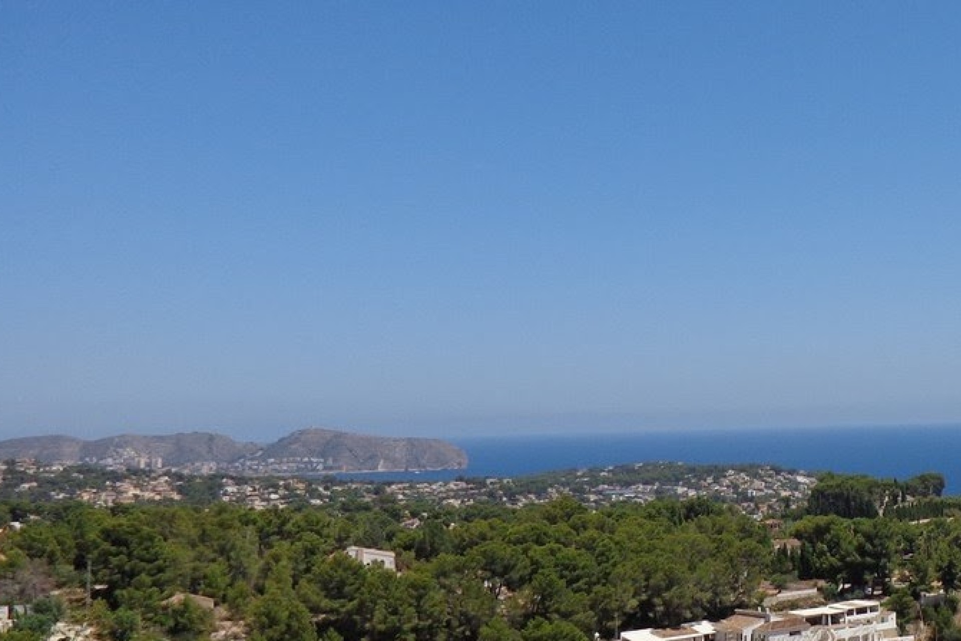 Location à long terme - Plot/Land - Benissa - Pedramala