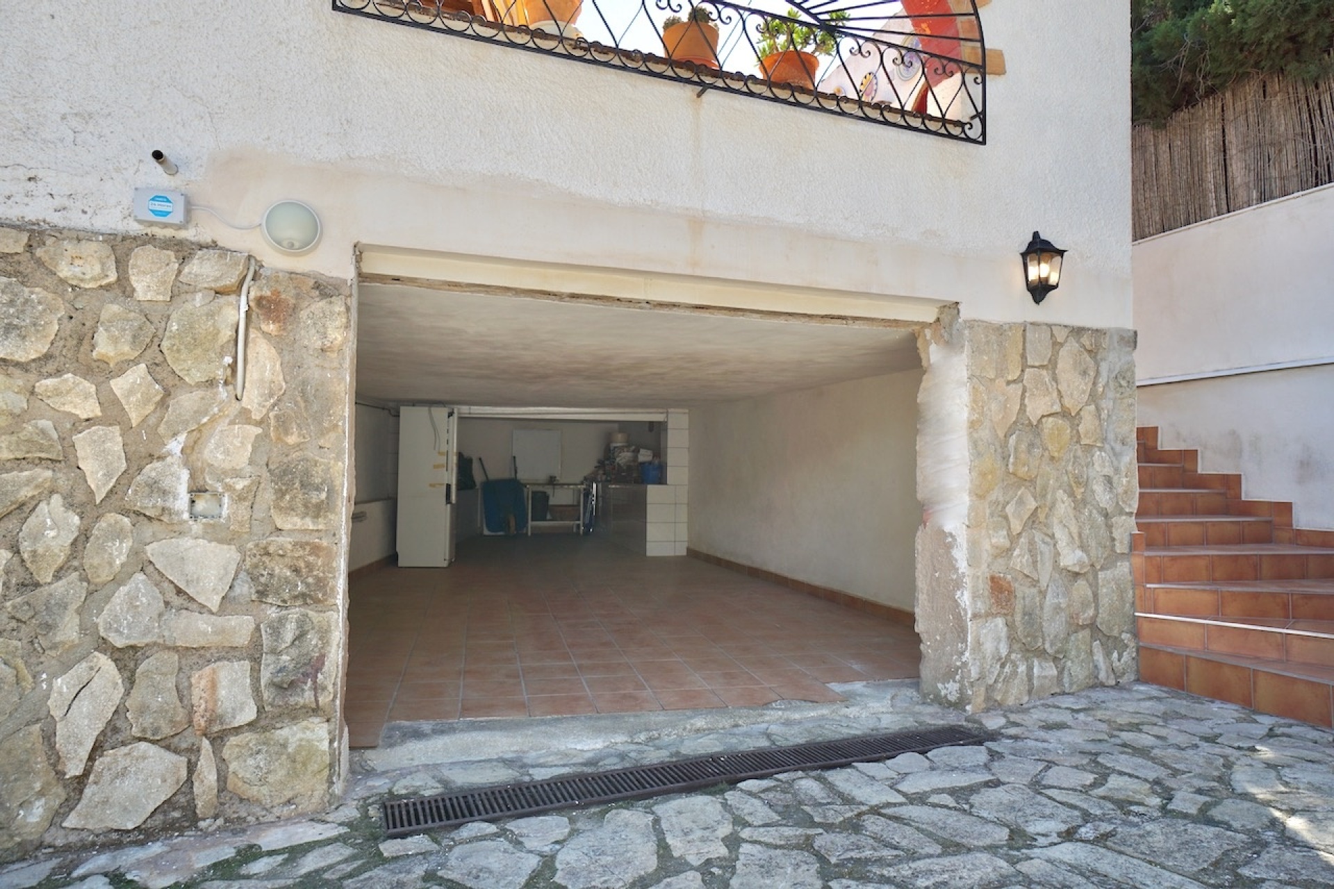 Location à long terme - Villas - Benissa - Buenavista