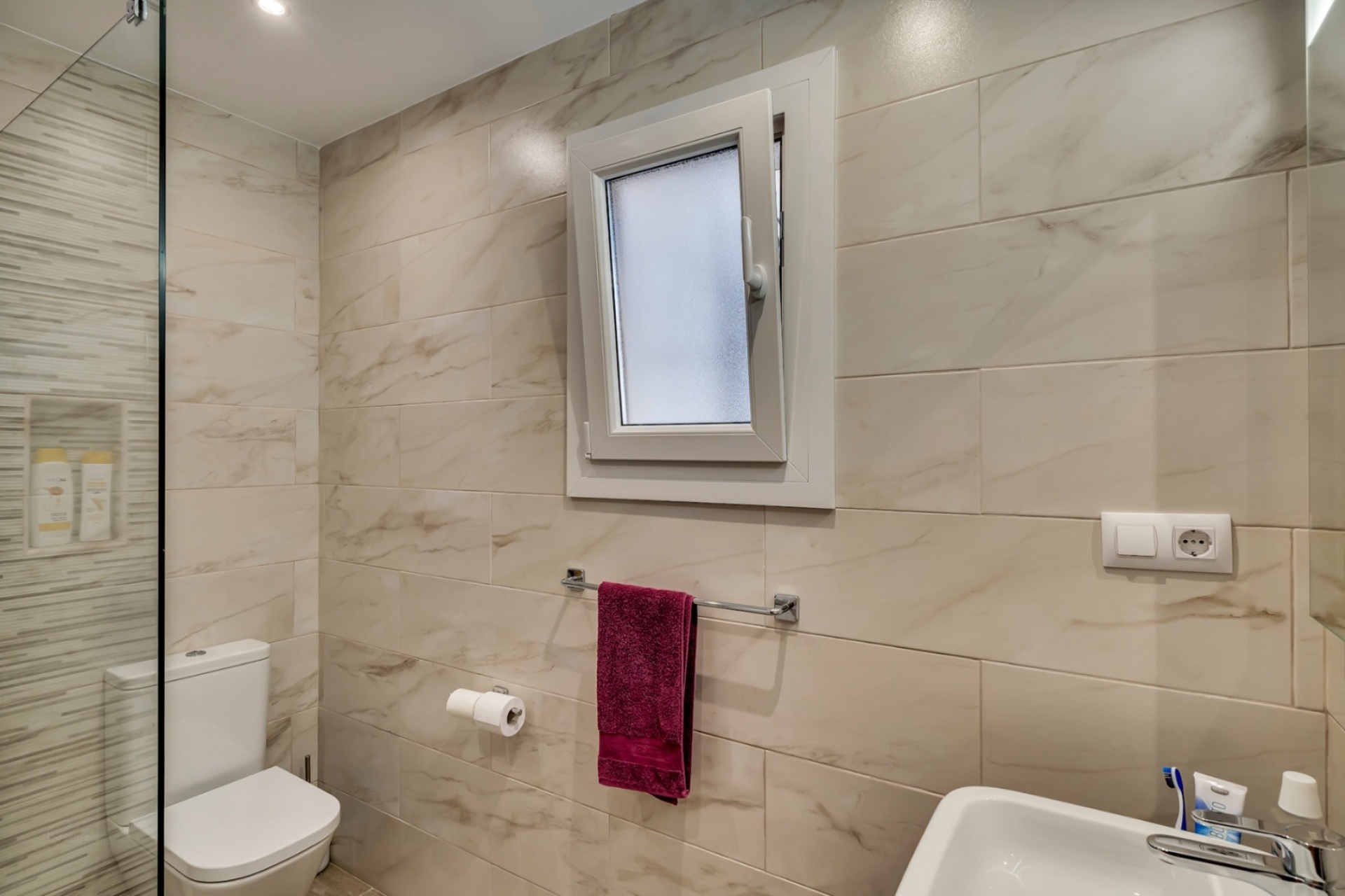 Location à long terme - Villas - Benissa - La Fustera