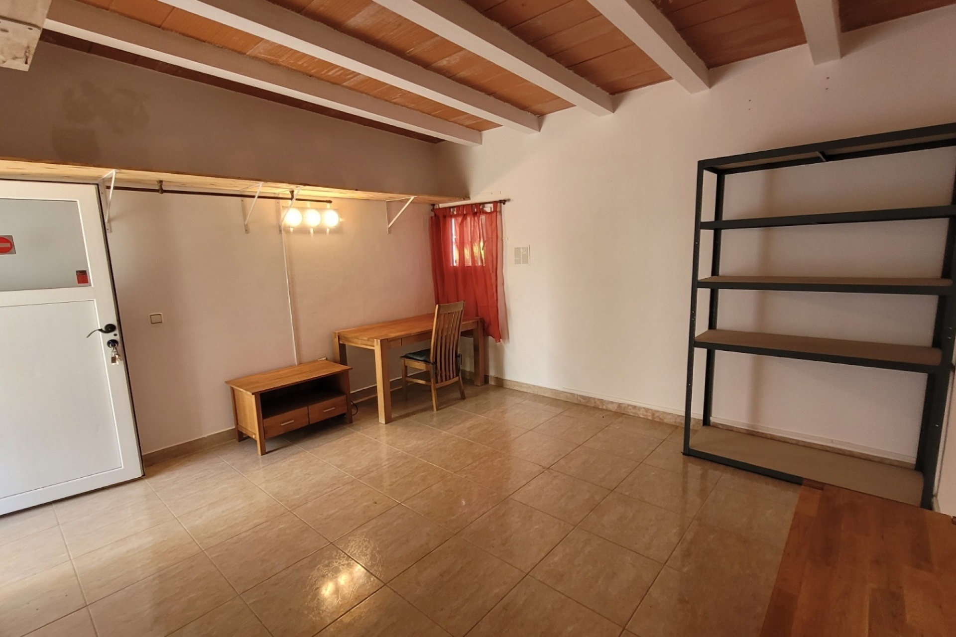 Location à long terme - Villas - Benissa - La Fustera