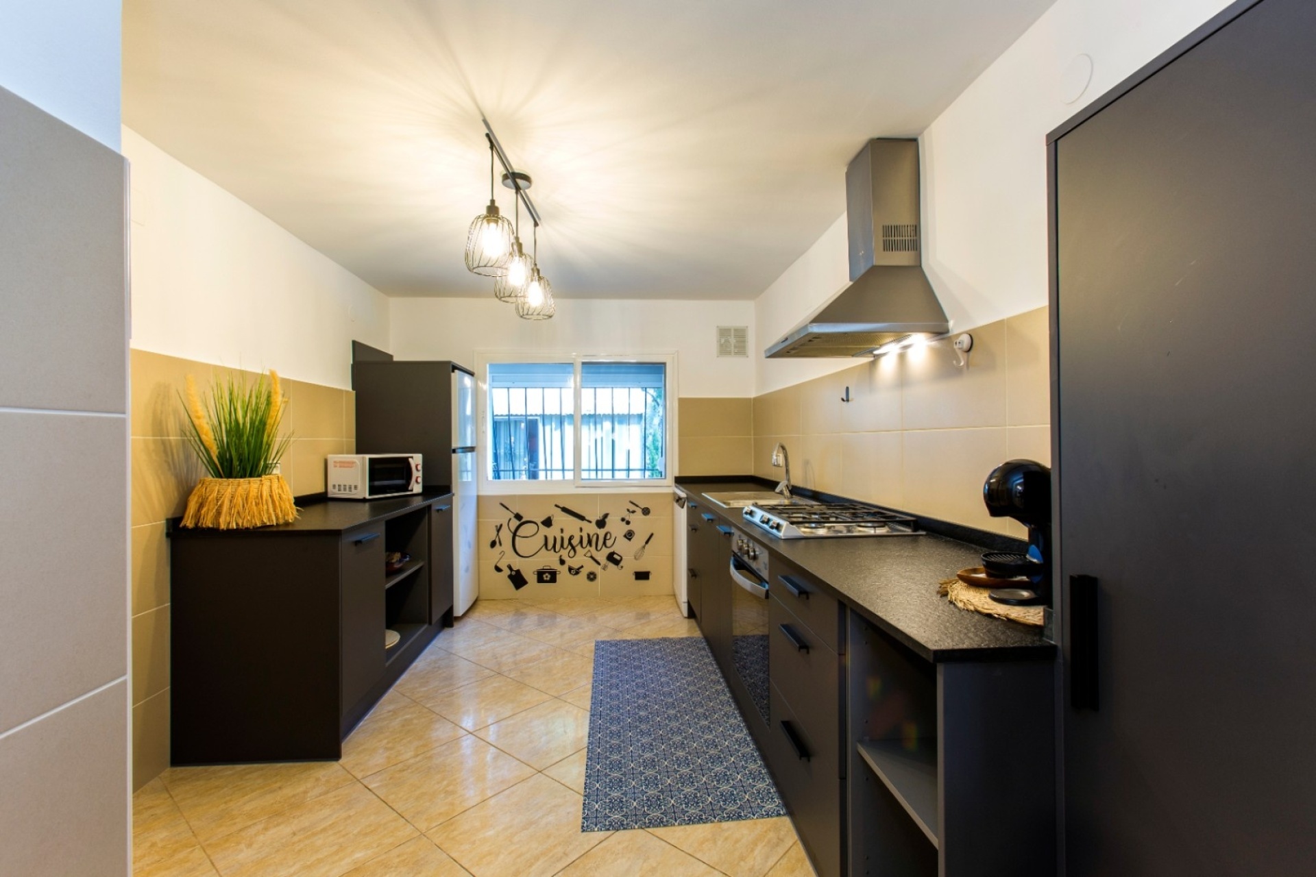 Location à long terme - Villas - Benissa - La Fustera