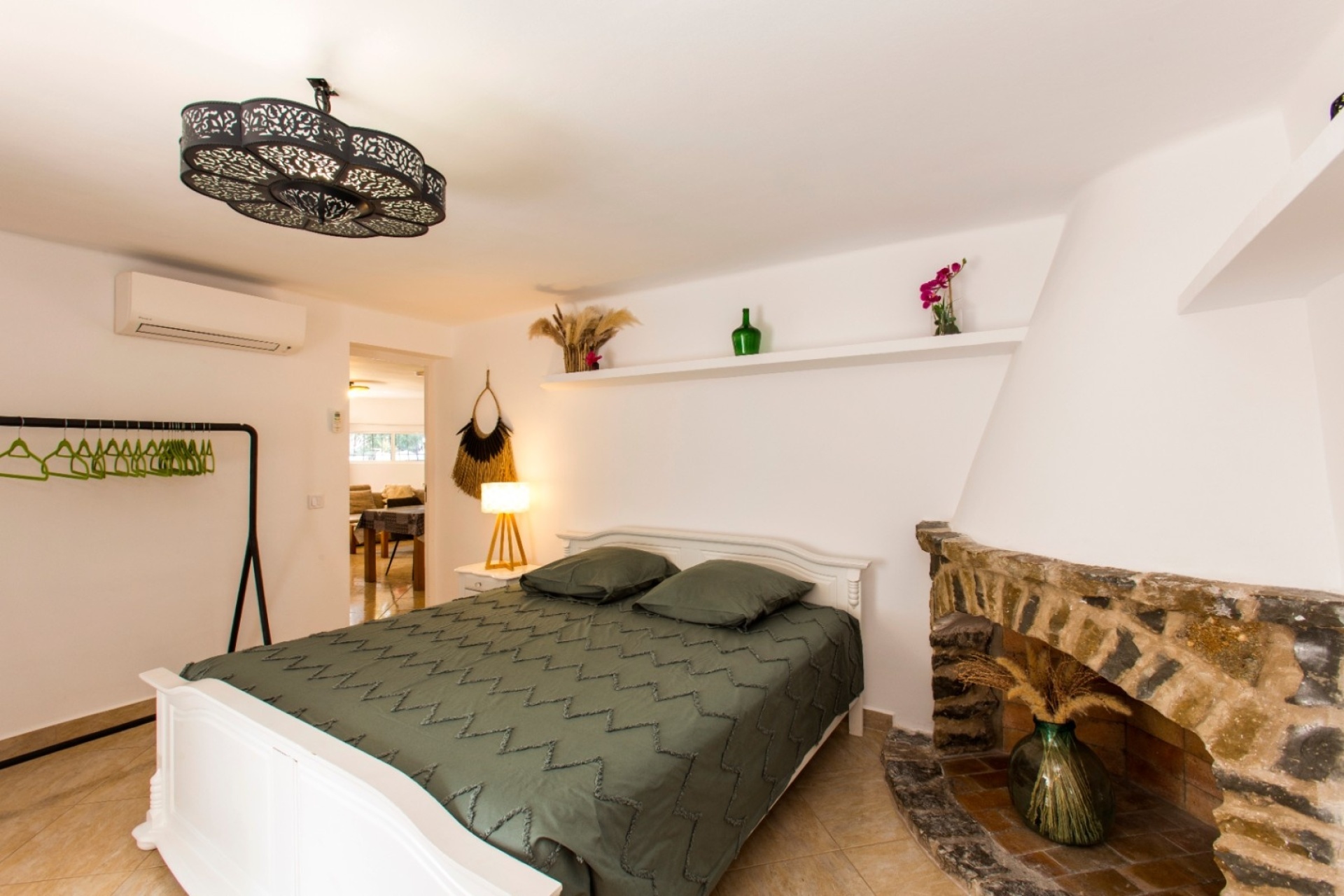 Location à long terme - Villas - Benissa - La Fustera