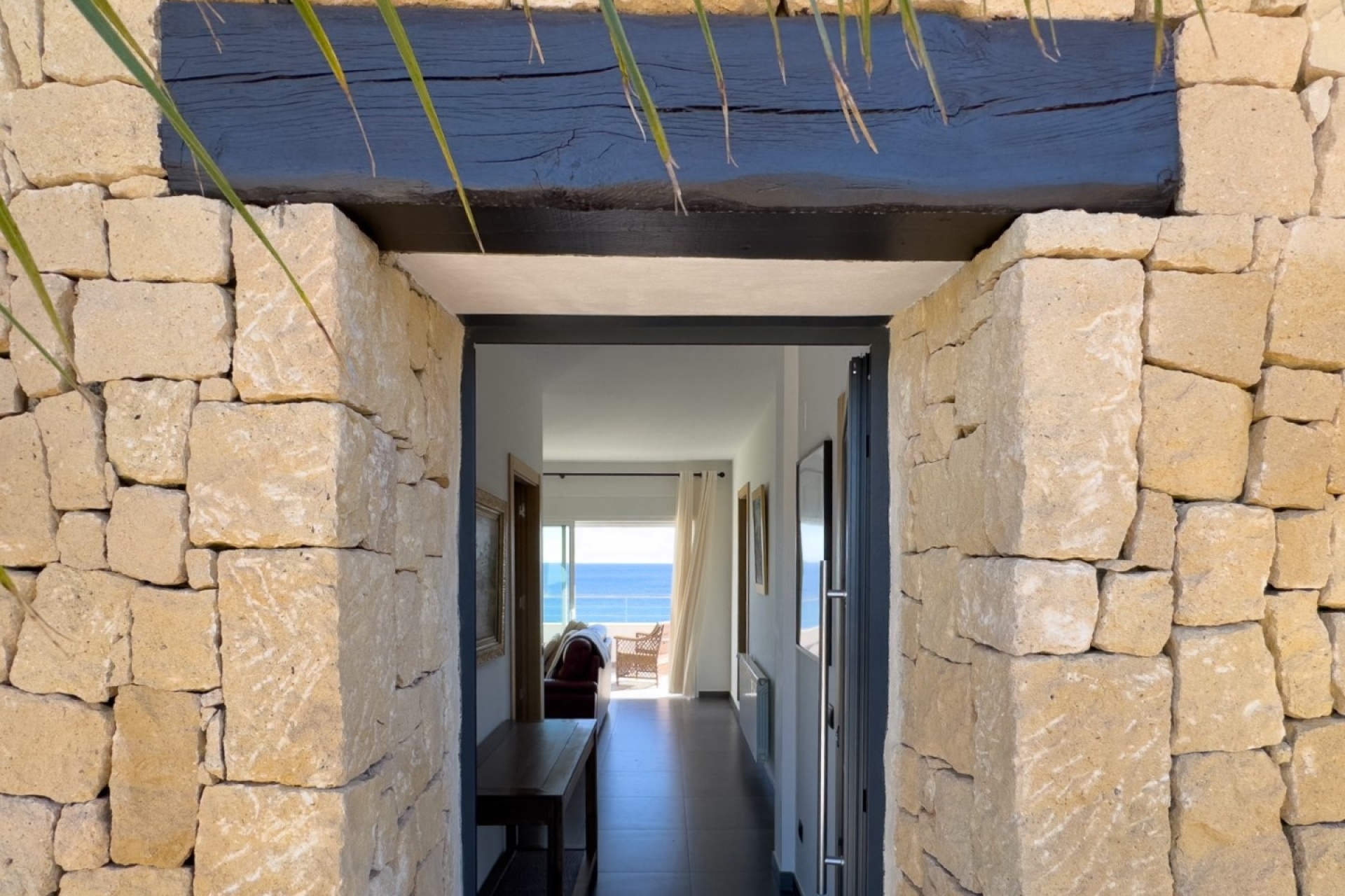 Location à long terme - Villas - Benissa - La Fustera