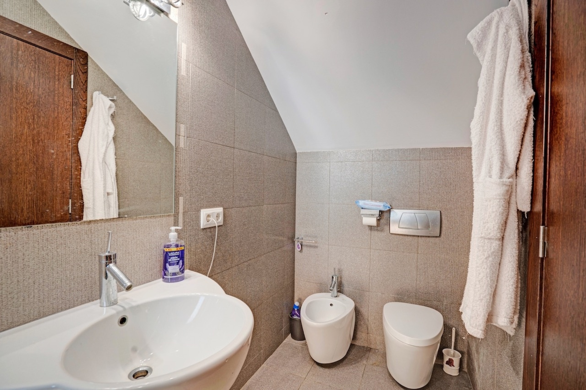 Location à long terme - Villas - Benissa - Les Basetes