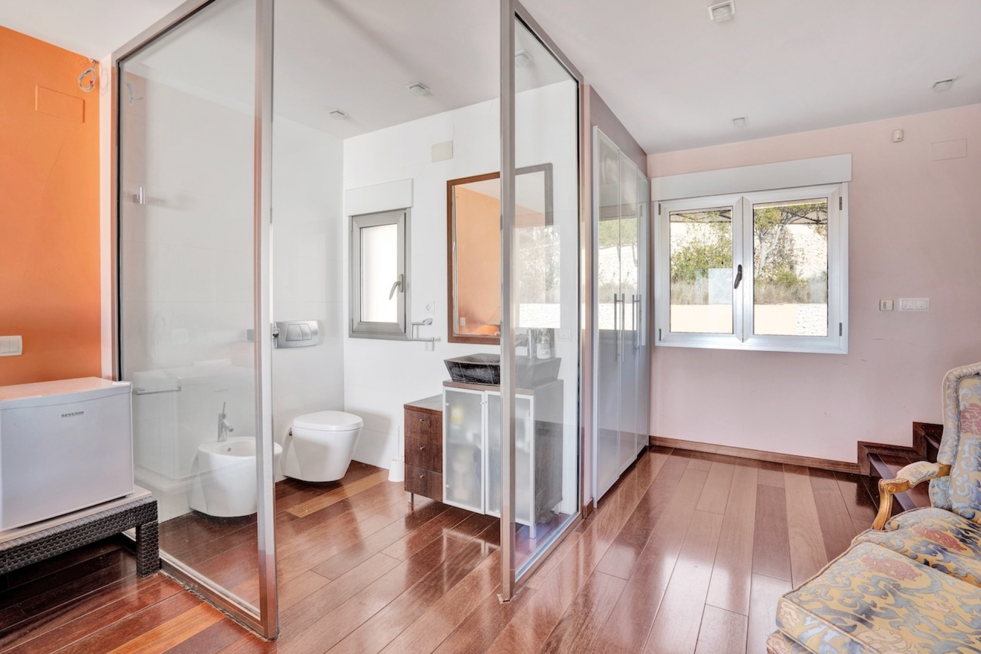 Location à long terme - Villas - Benissa - Les Basetes