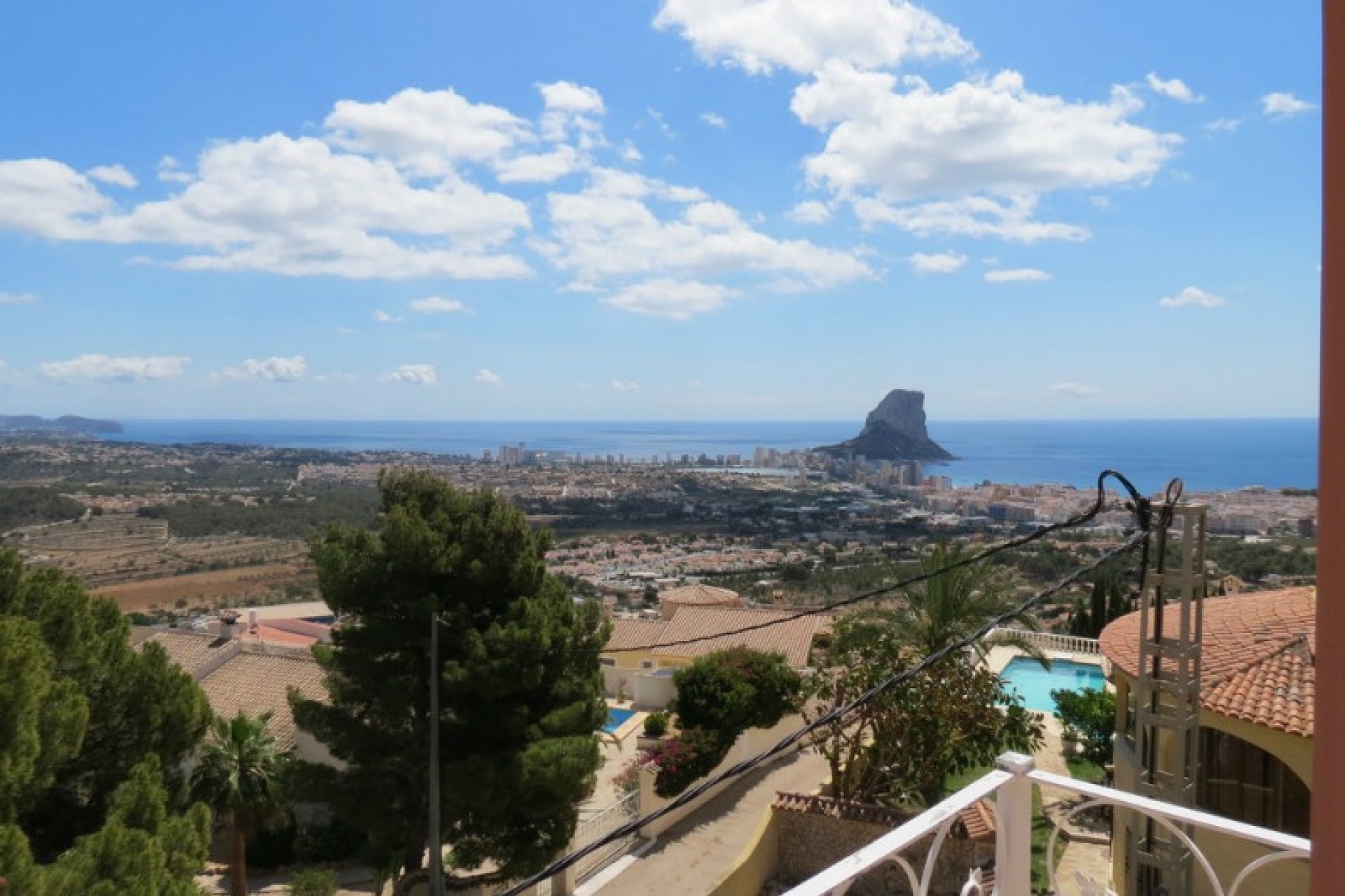 Location à long terme - Villas - Calpe - Calpe Centre