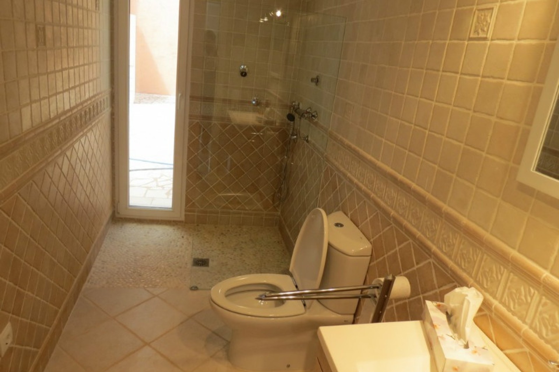 Location à long terme - Villas - Calpe - Calpe Centre