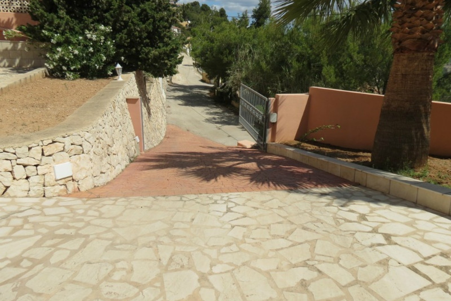 Location à long terme - Villas - Calpe - Calpe Centre