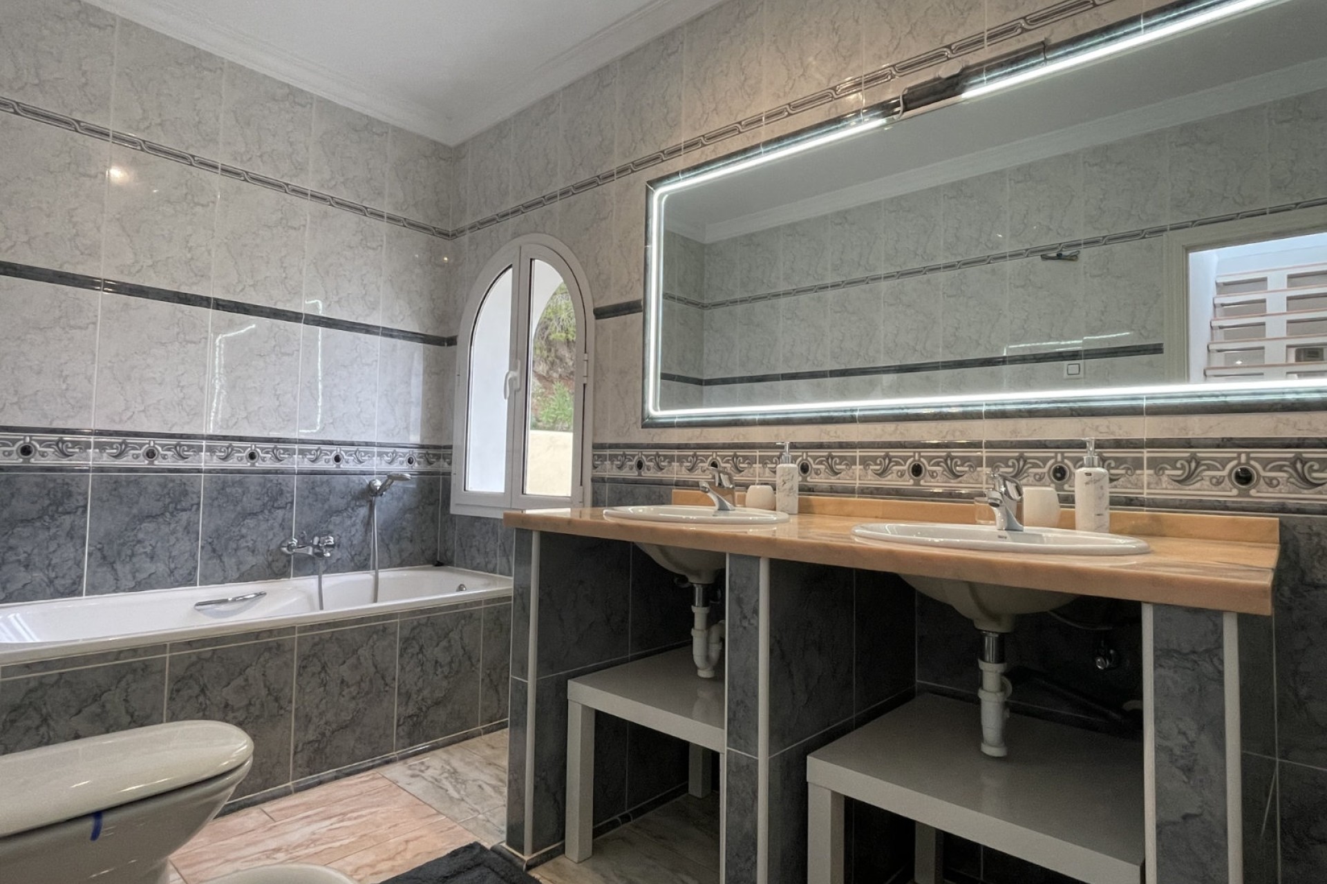 Location à long terme - Villas - Calpe - Tosal de la Cometa