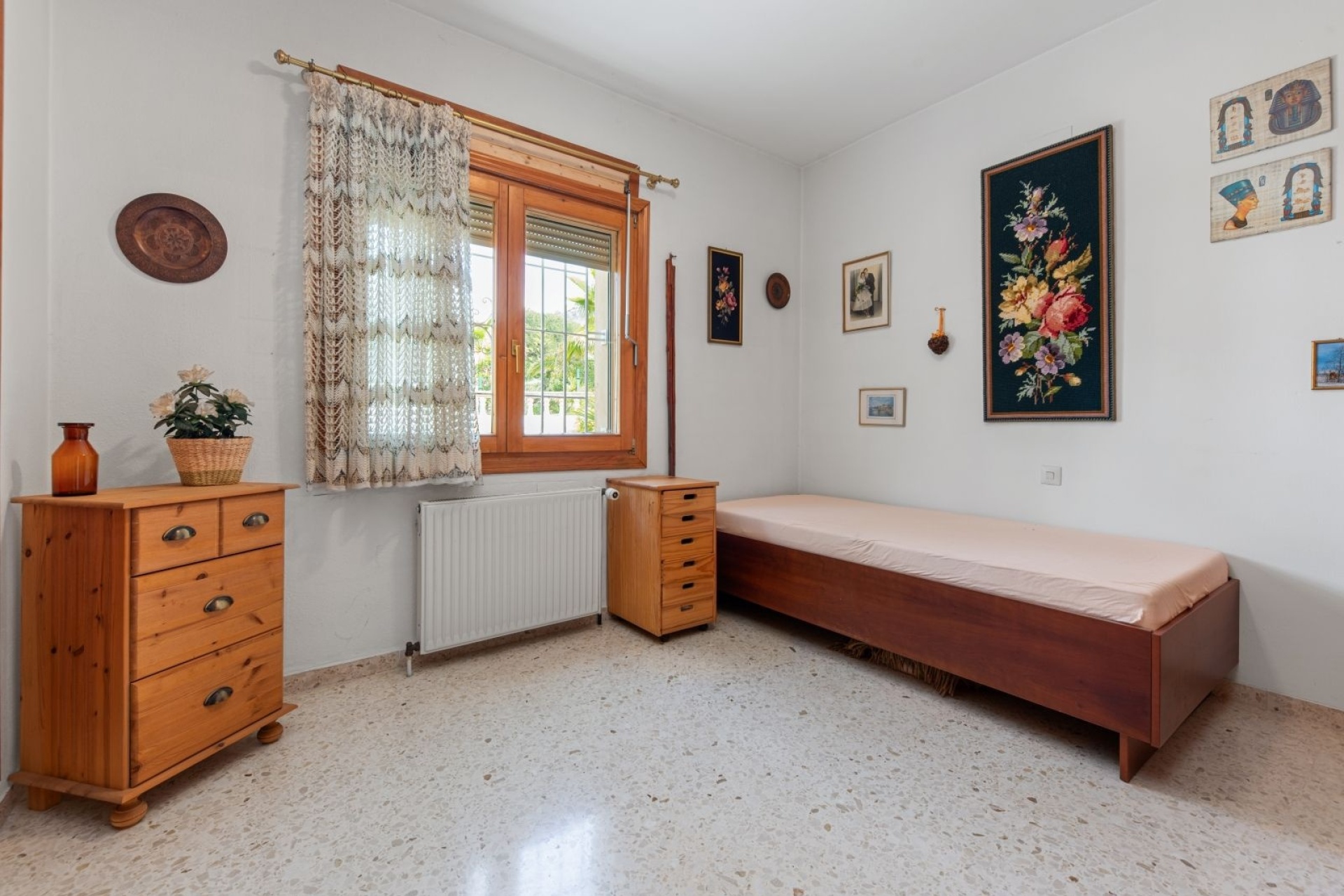 Location à long terme - Villas - Moraira - Arnella