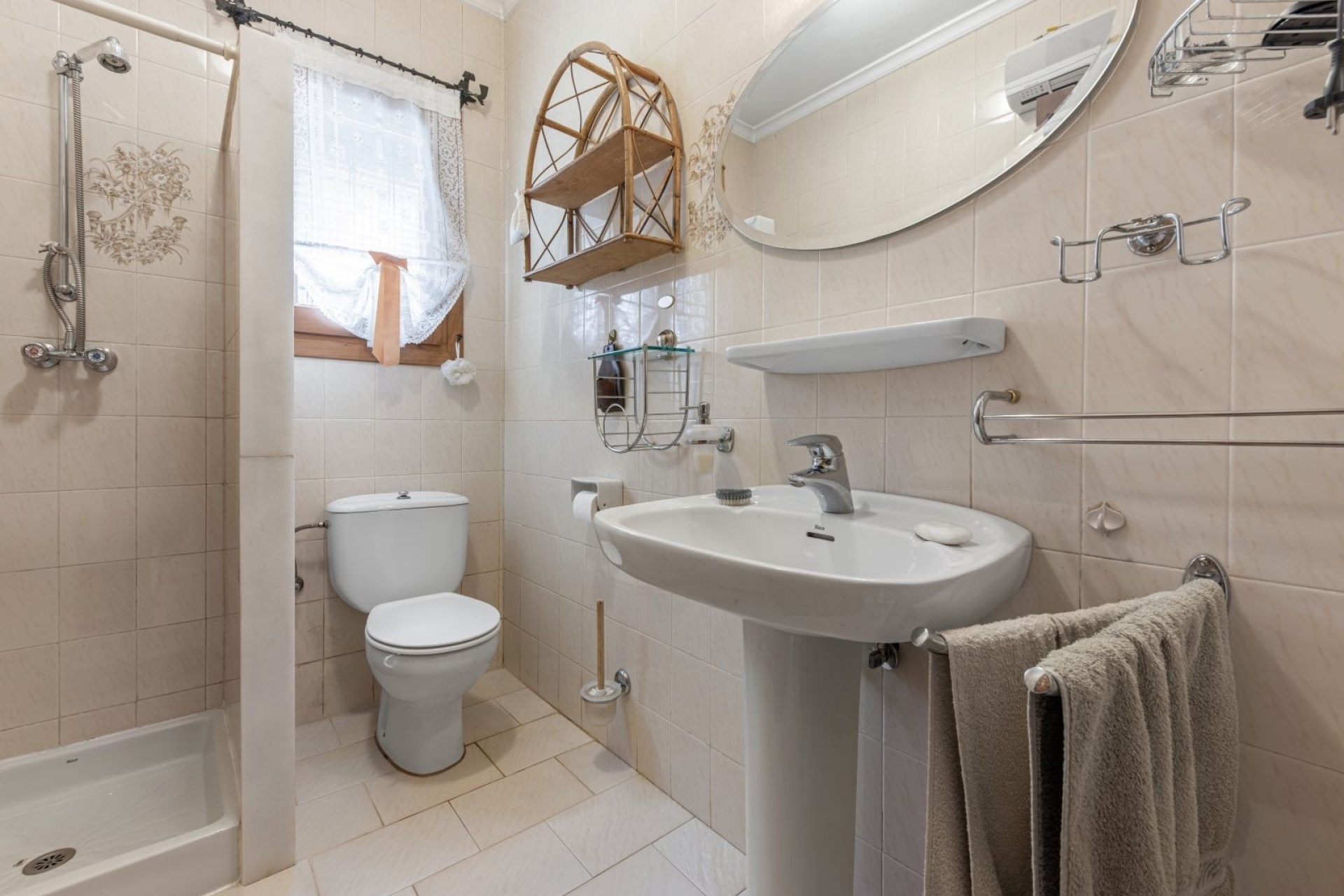 Location à long terme - Villas - Moraira - Arnella