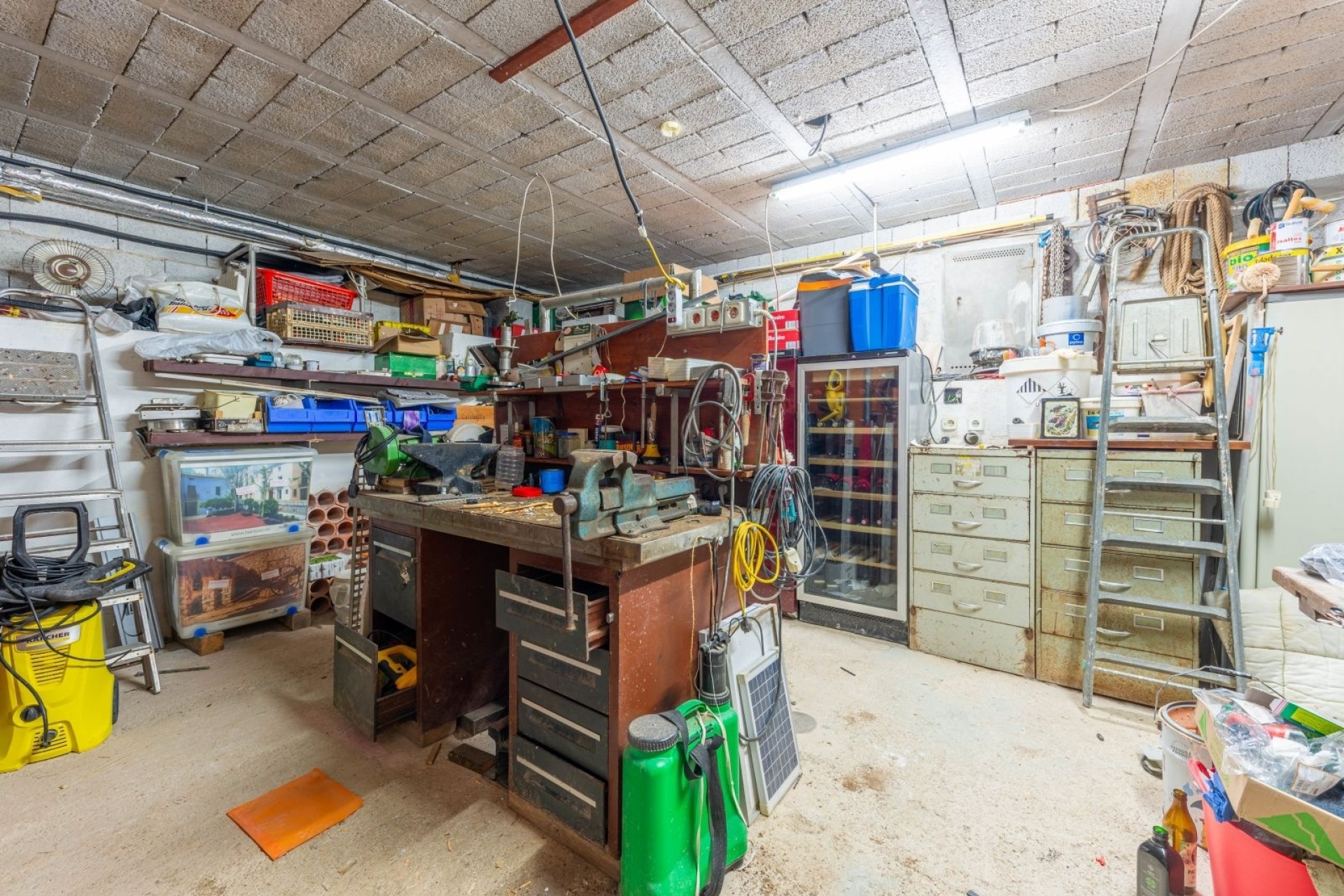 Location à long terme - Villas - Moraira - Arnella