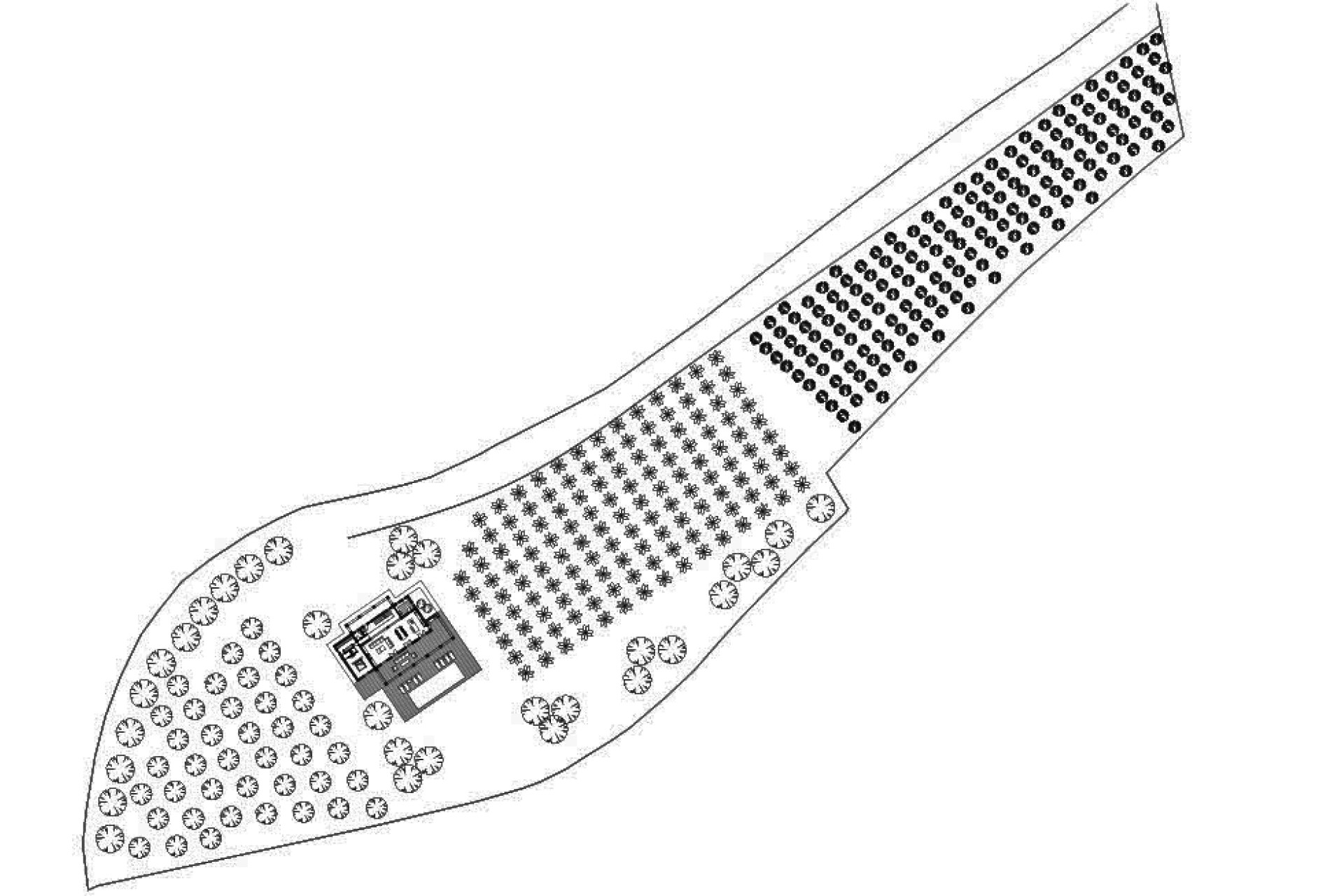 Location à long terme - Villas - Moraira - Benimeit