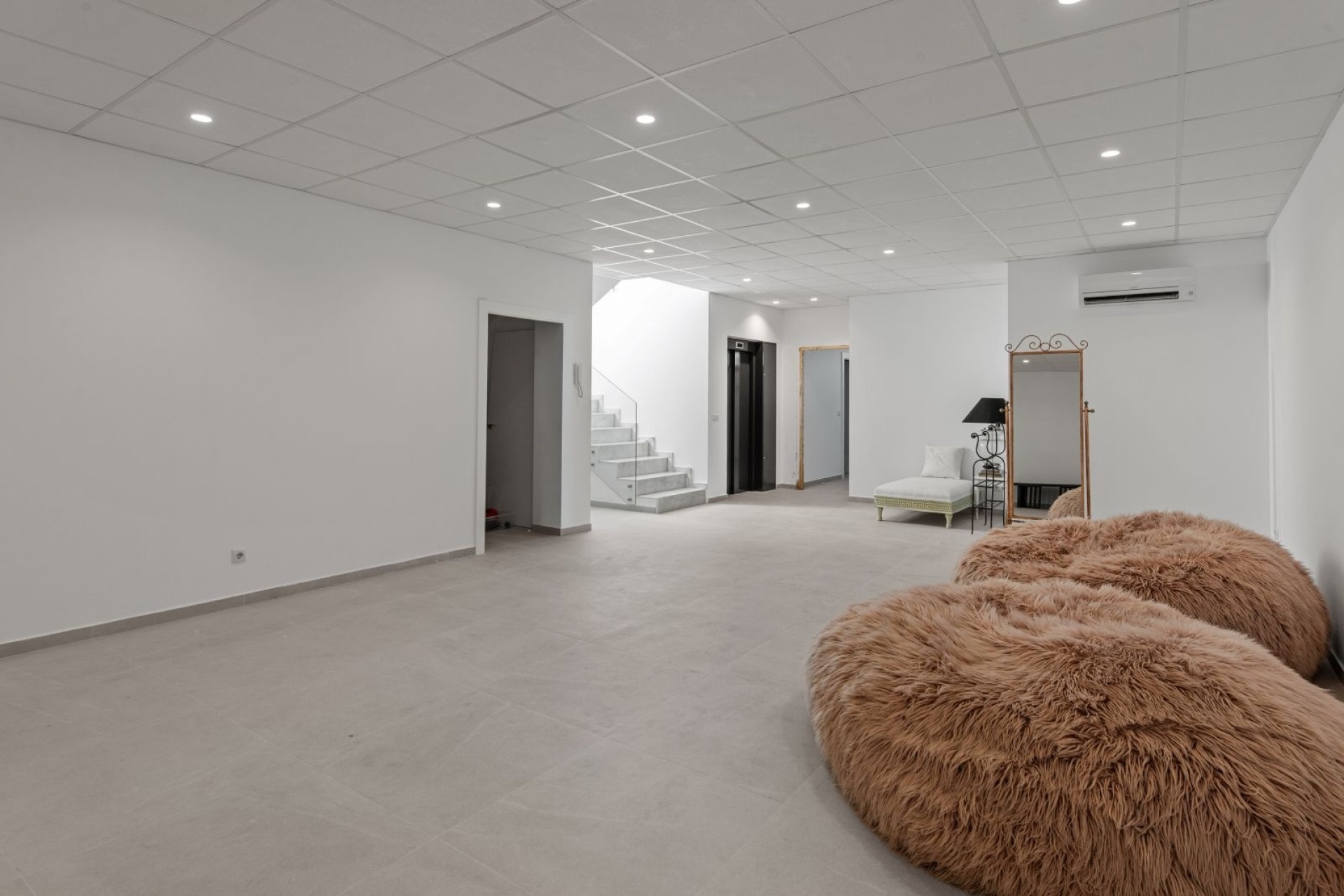 Location à long terme - Villas - Moraira - Benimeit