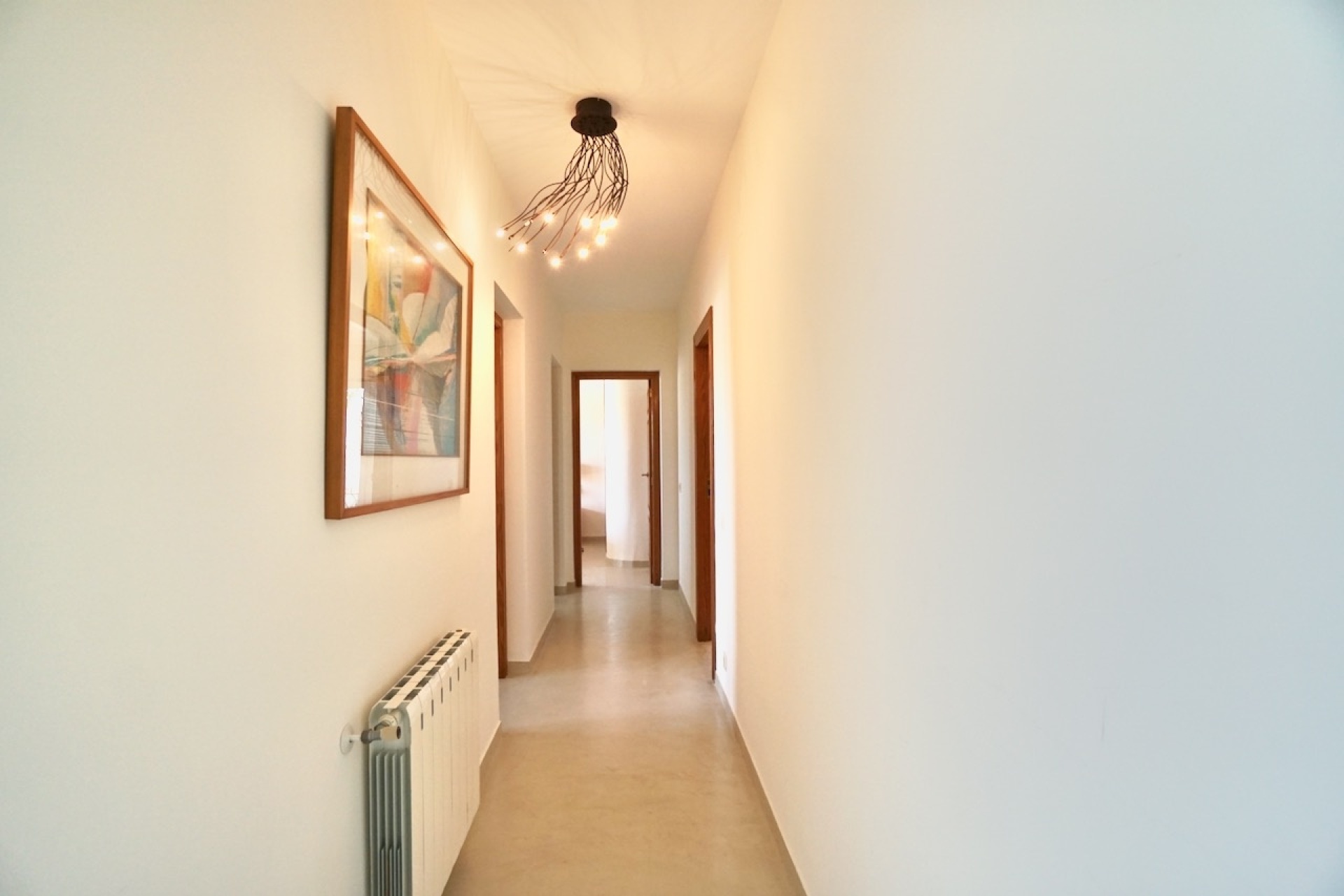 Location à long terme - Villas - Moraira - El Portet