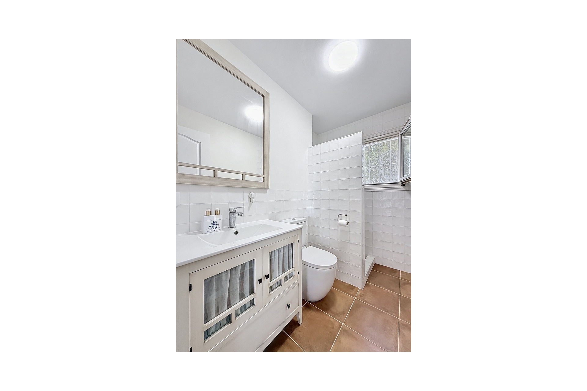 Location à long terme - Villas - Moraira - La Sabatera