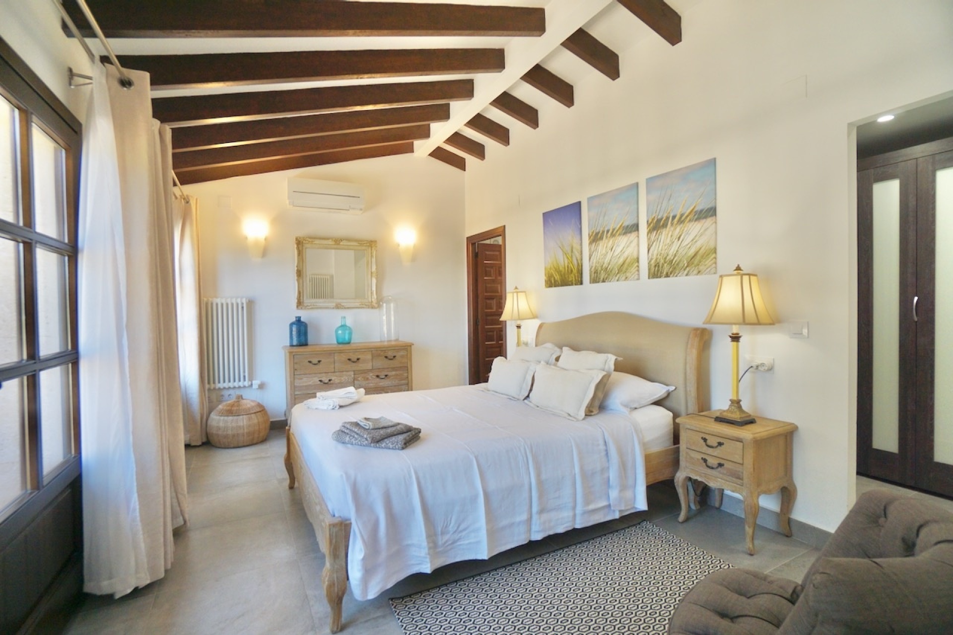 Location à long terme - Villas - Moraira - Paichi