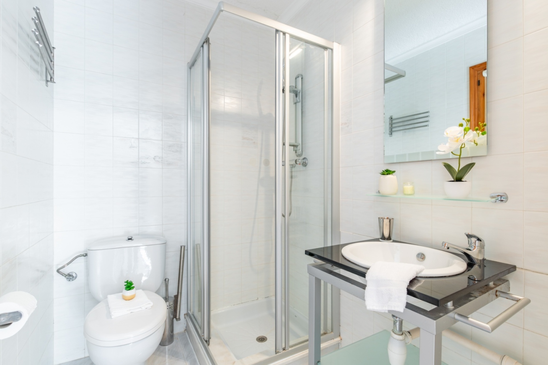 Location à long terme - Villas - Moraira - Pinar del Advocat