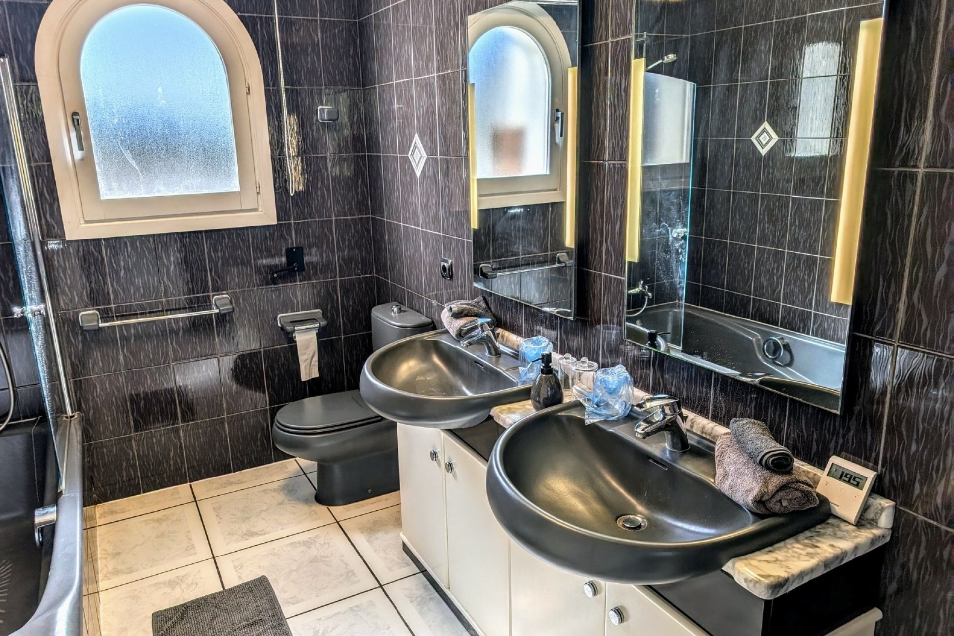 Location à long terme - Villas - Moraira - Solpark