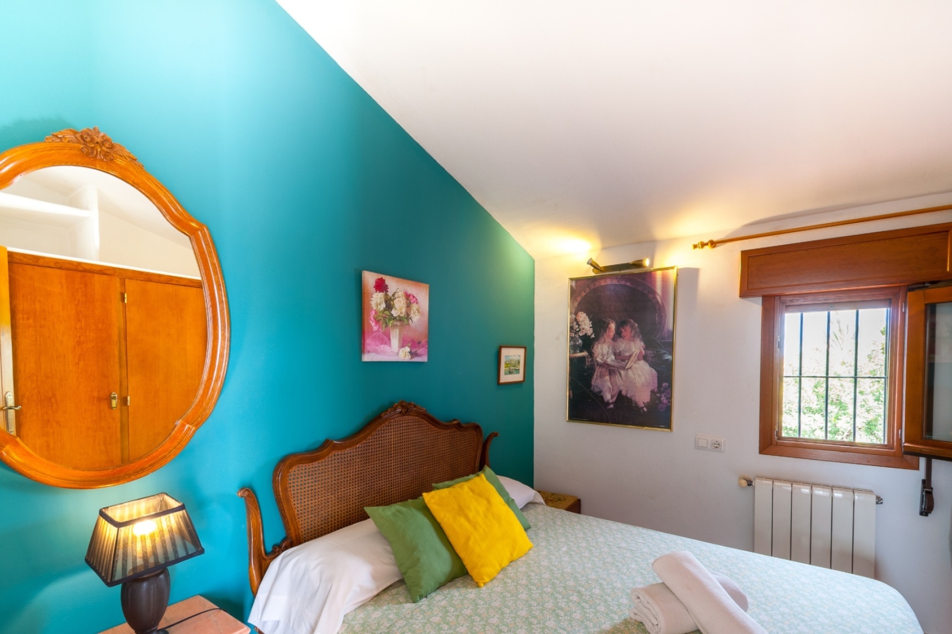 Location à long terme - Maisons de Campagne - Fincas - Benissa