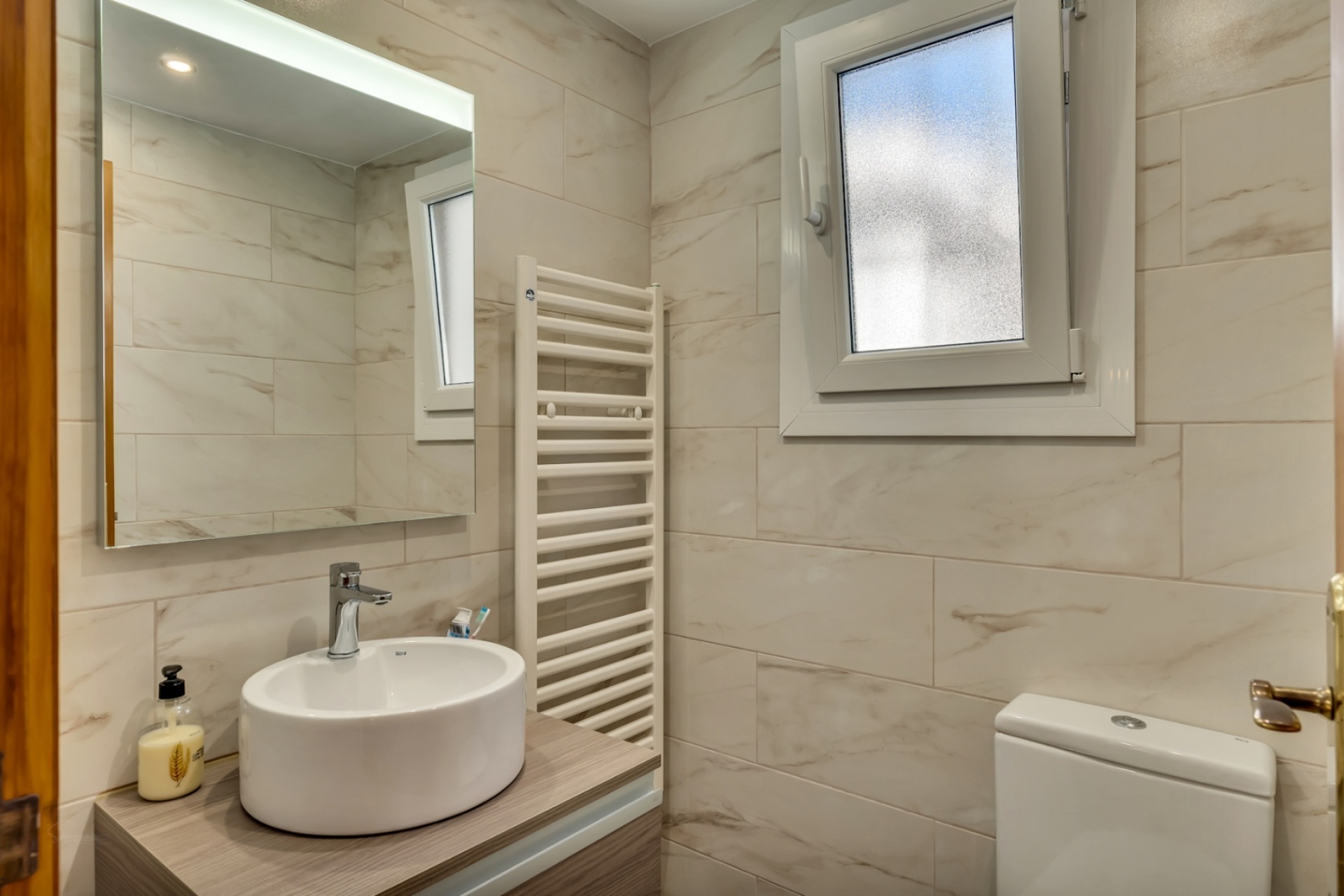 Location à long terme - Villas - Benissa - La Fustera