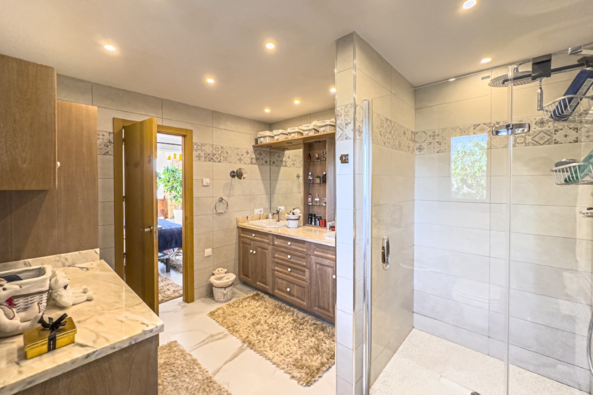 Location à long terme - Villas - Benissa - La Fustera