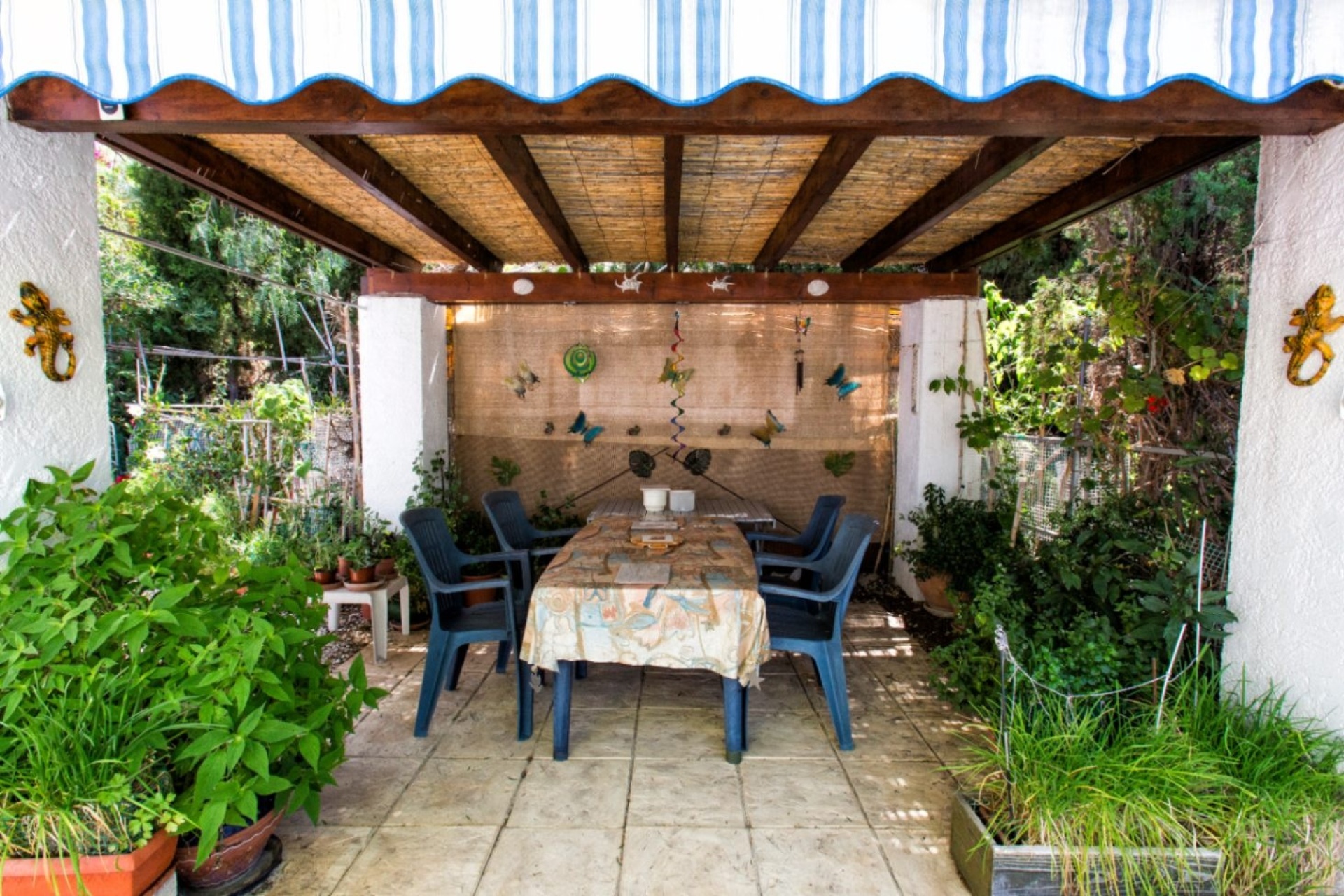 Location à long terme - Villas - Calpe - La Cometa