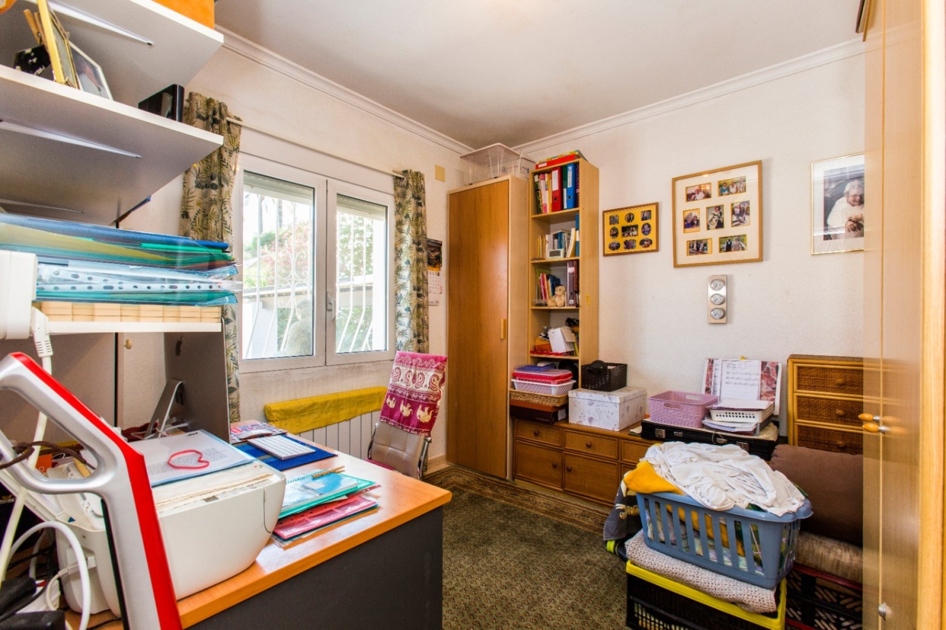 Location à long terme - Villas - Calpe - La Cometa