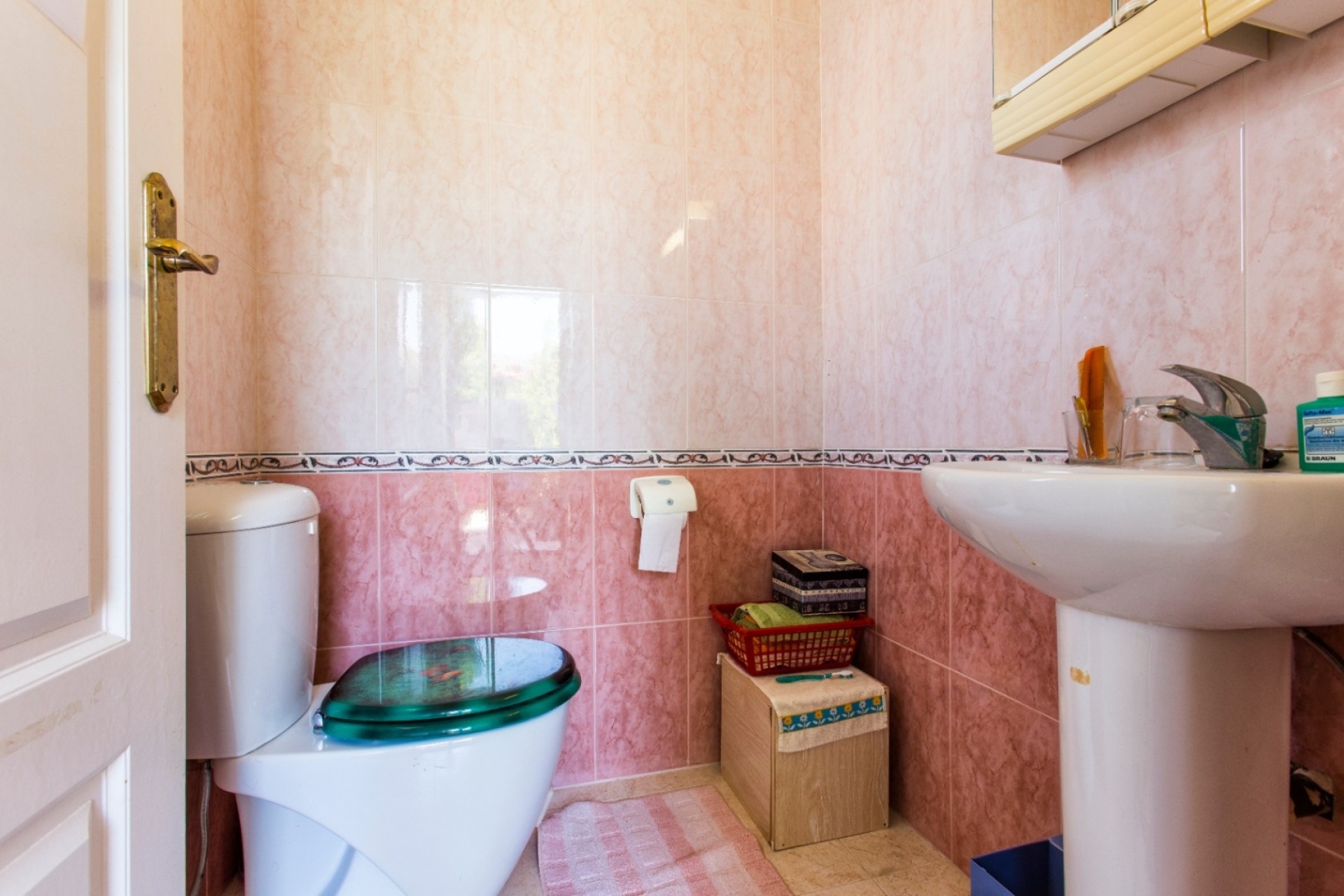 Location à long terme - Villas - Calpe - La Cometa