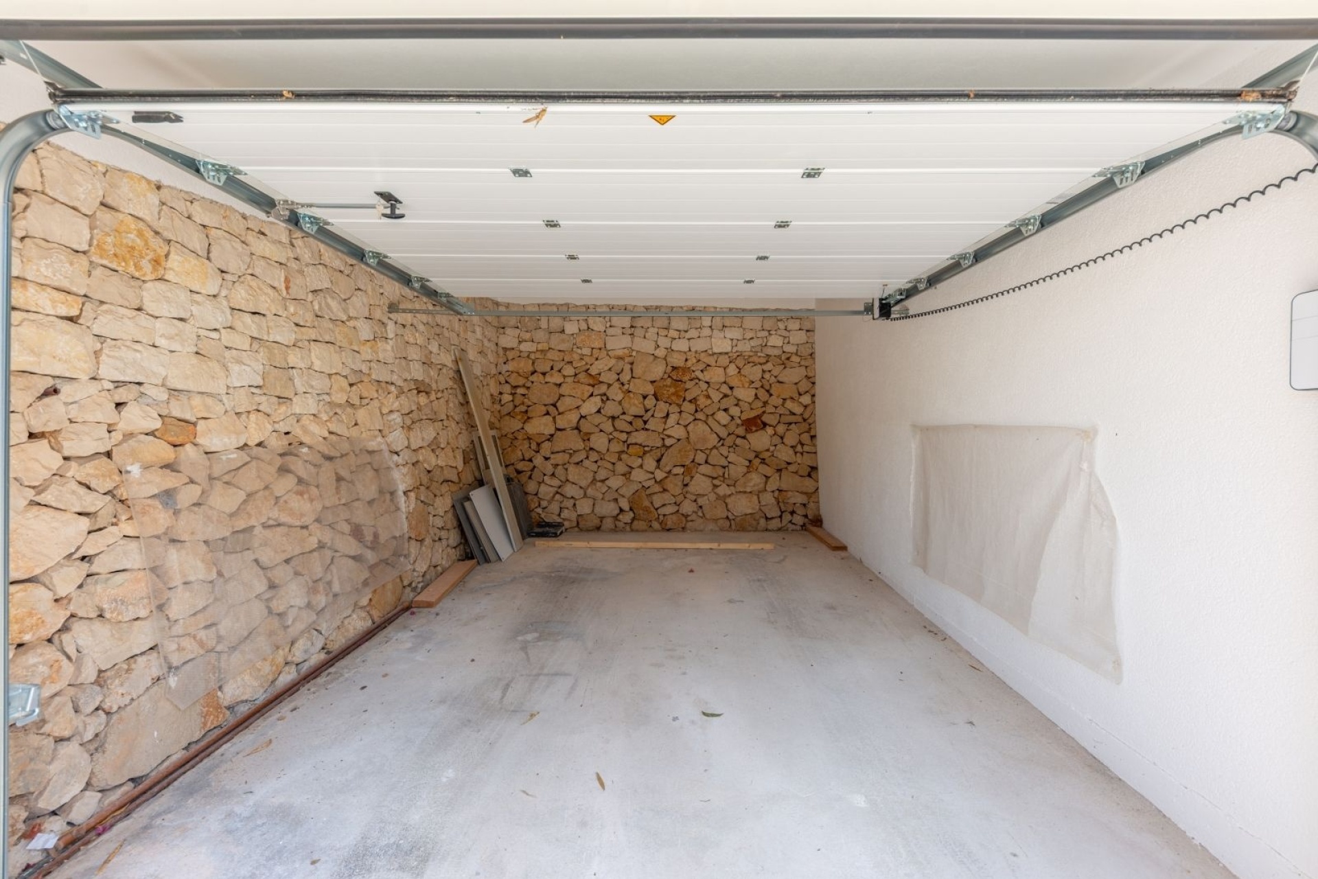 Location à long terme - Villas - Javea - Balcón del Mar