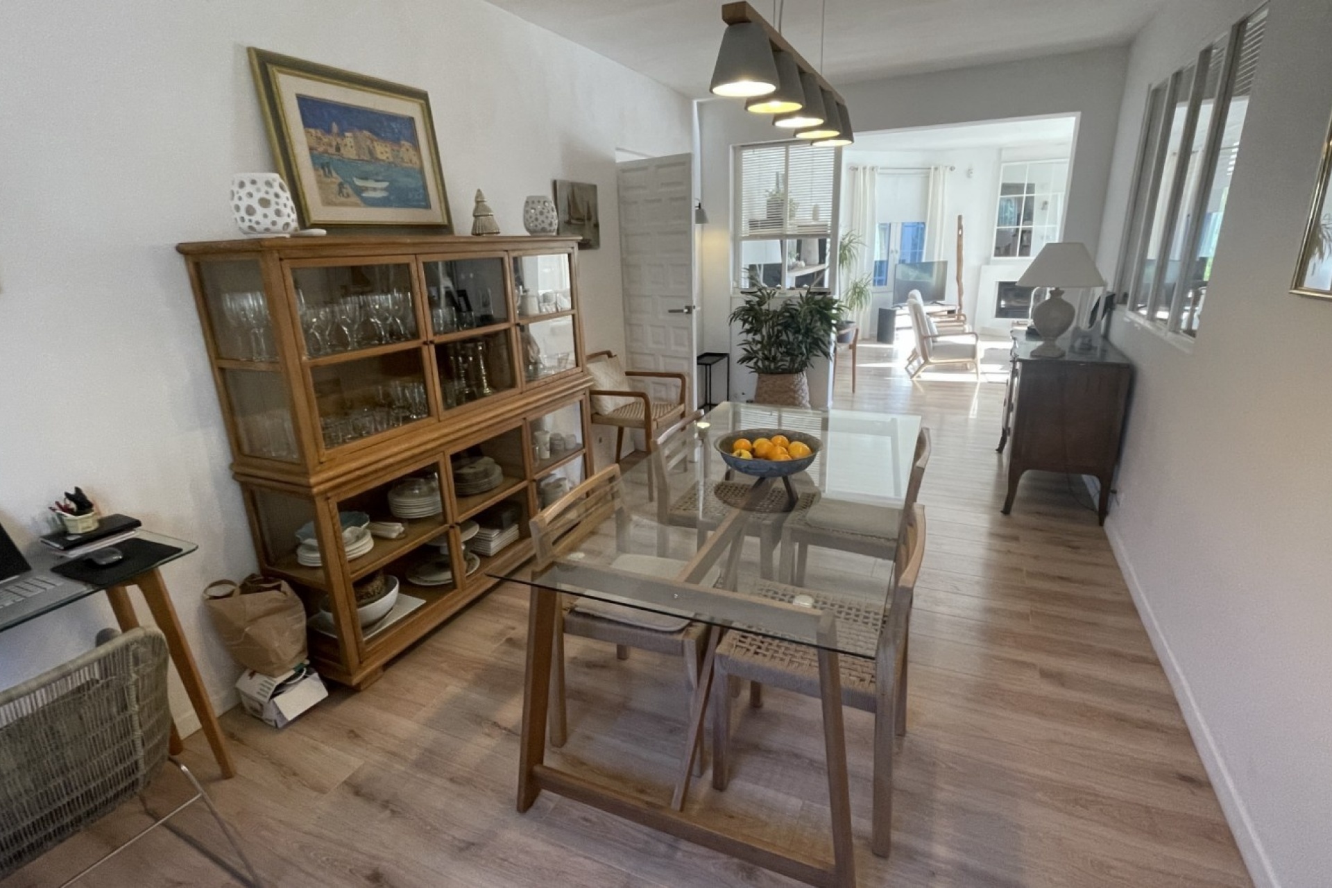 Location à long terme - Villas - Moraira