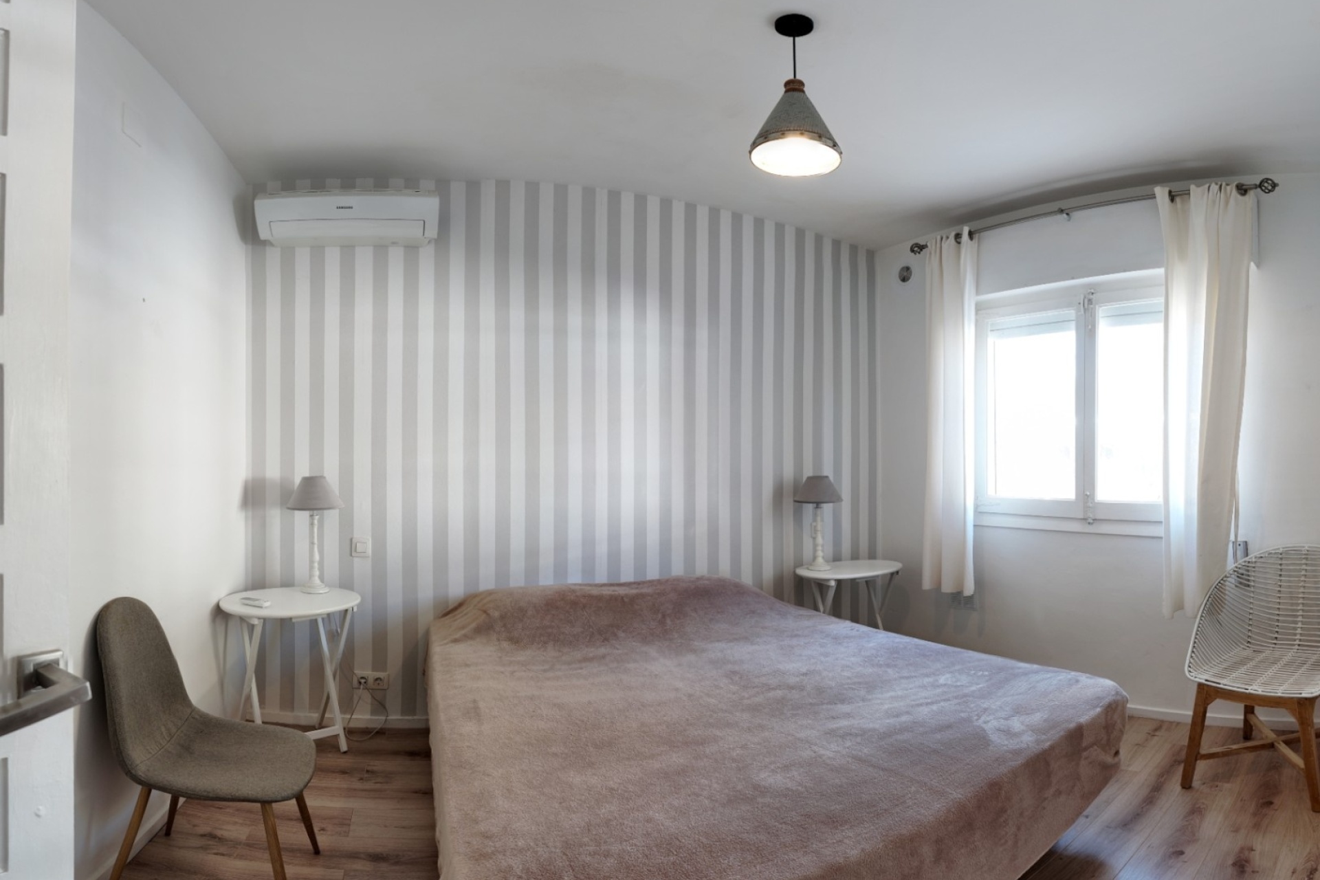 Location à long terme - Villas - Moraira