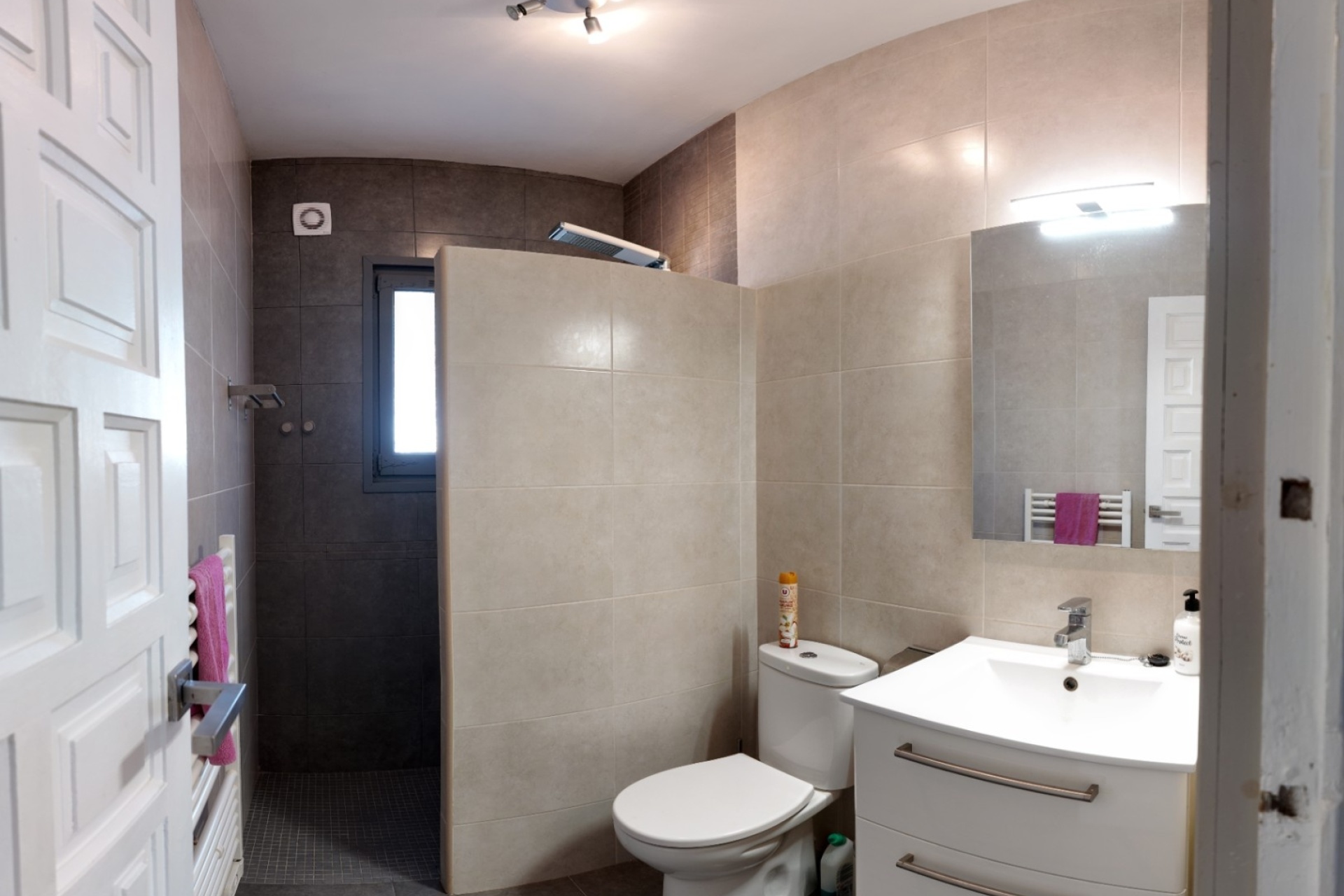 Location à long terme - Villas - Moraira