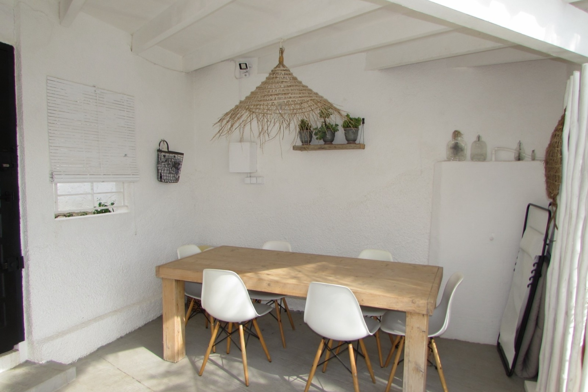 Location à long terme - Villas - Moraira