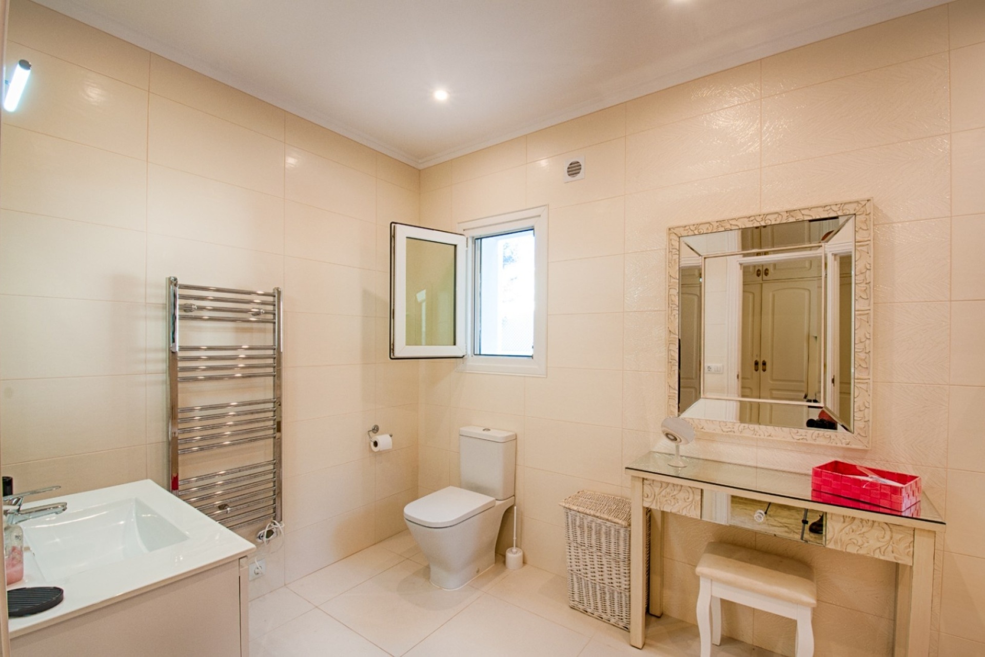 Location à long terme - Villas - Moraira