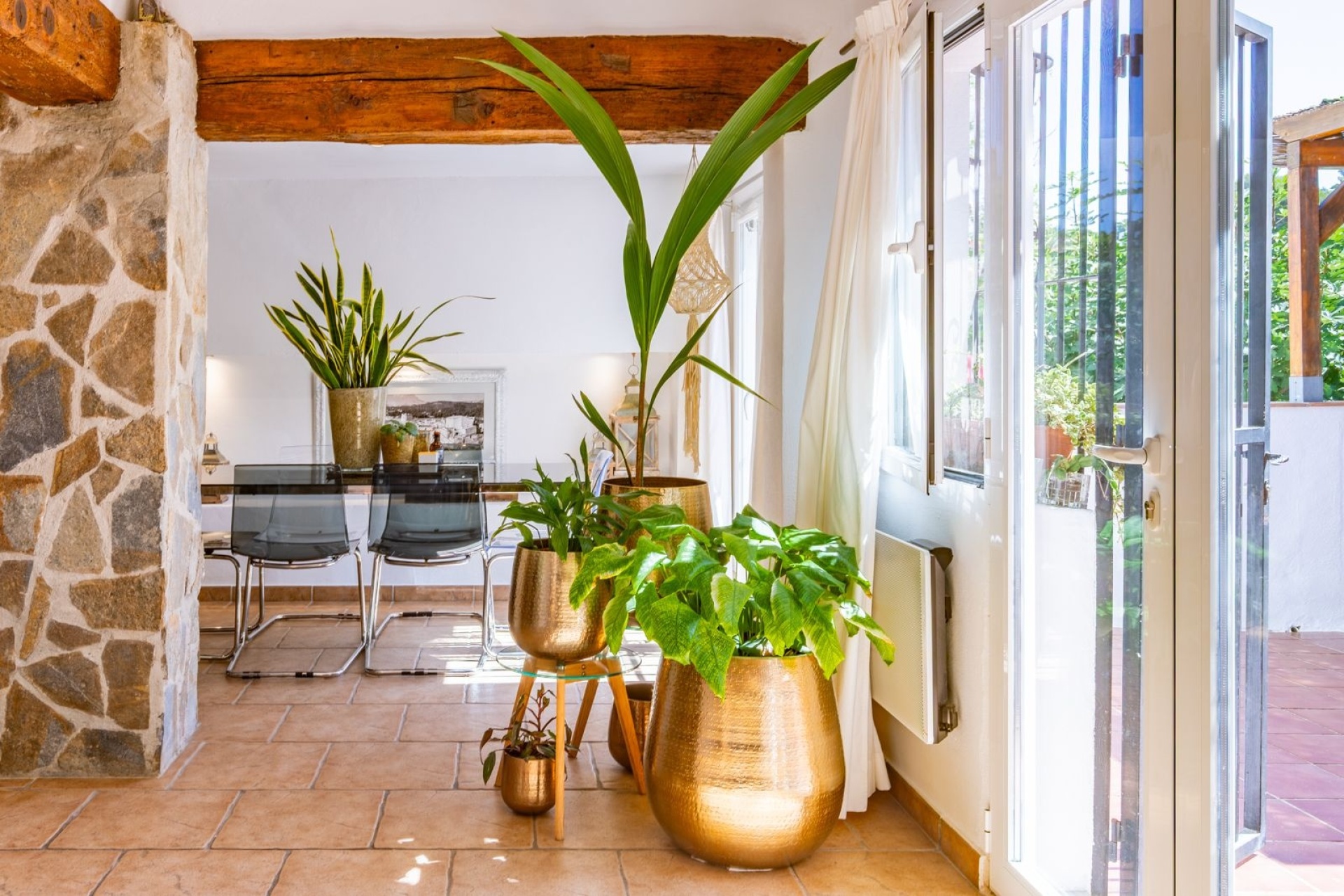 Location à long terme - Villas - Moraira - Baladrar