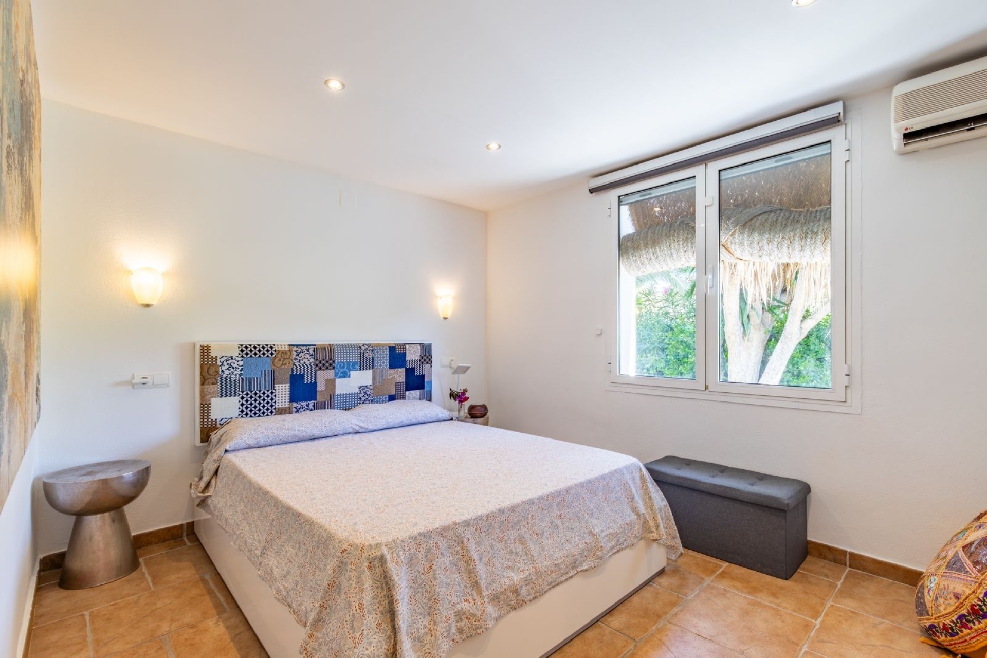 Location à long terme - Villas - Moraira - Baladrar