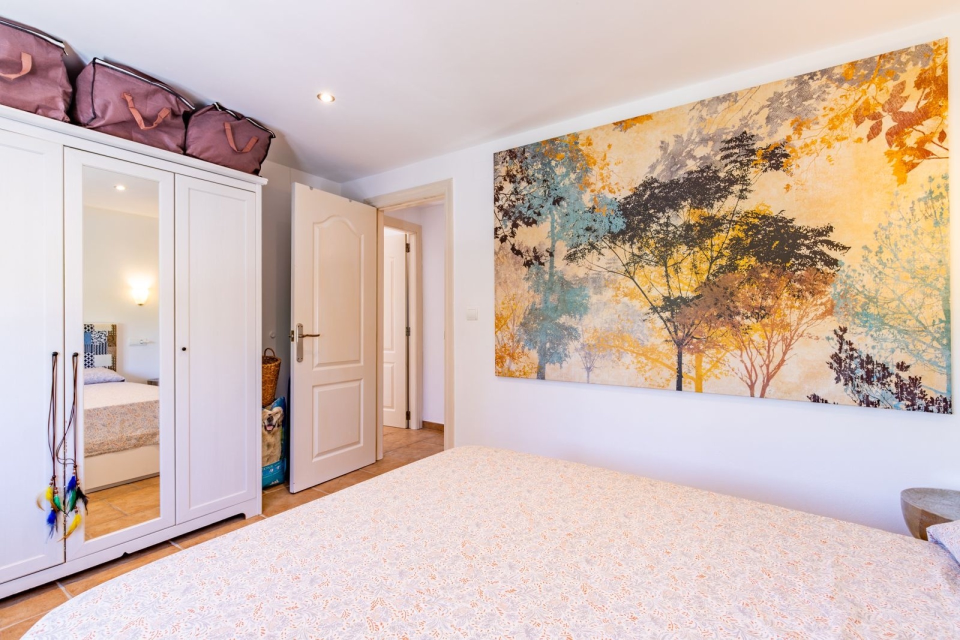 Location à long terme - Villas - Moraira - Baladrar